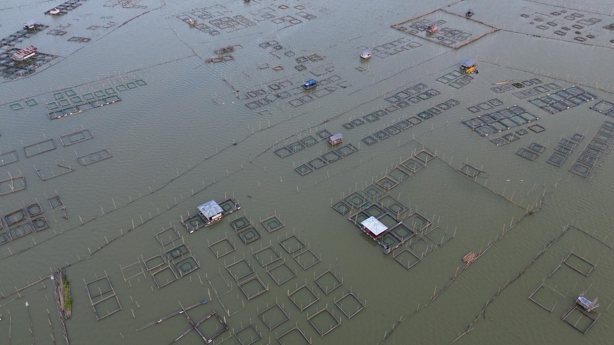 南台灣三天下了半年的雨——當「快習慣了」成為最無奈的日常 — 時代熱搜生活深度報導