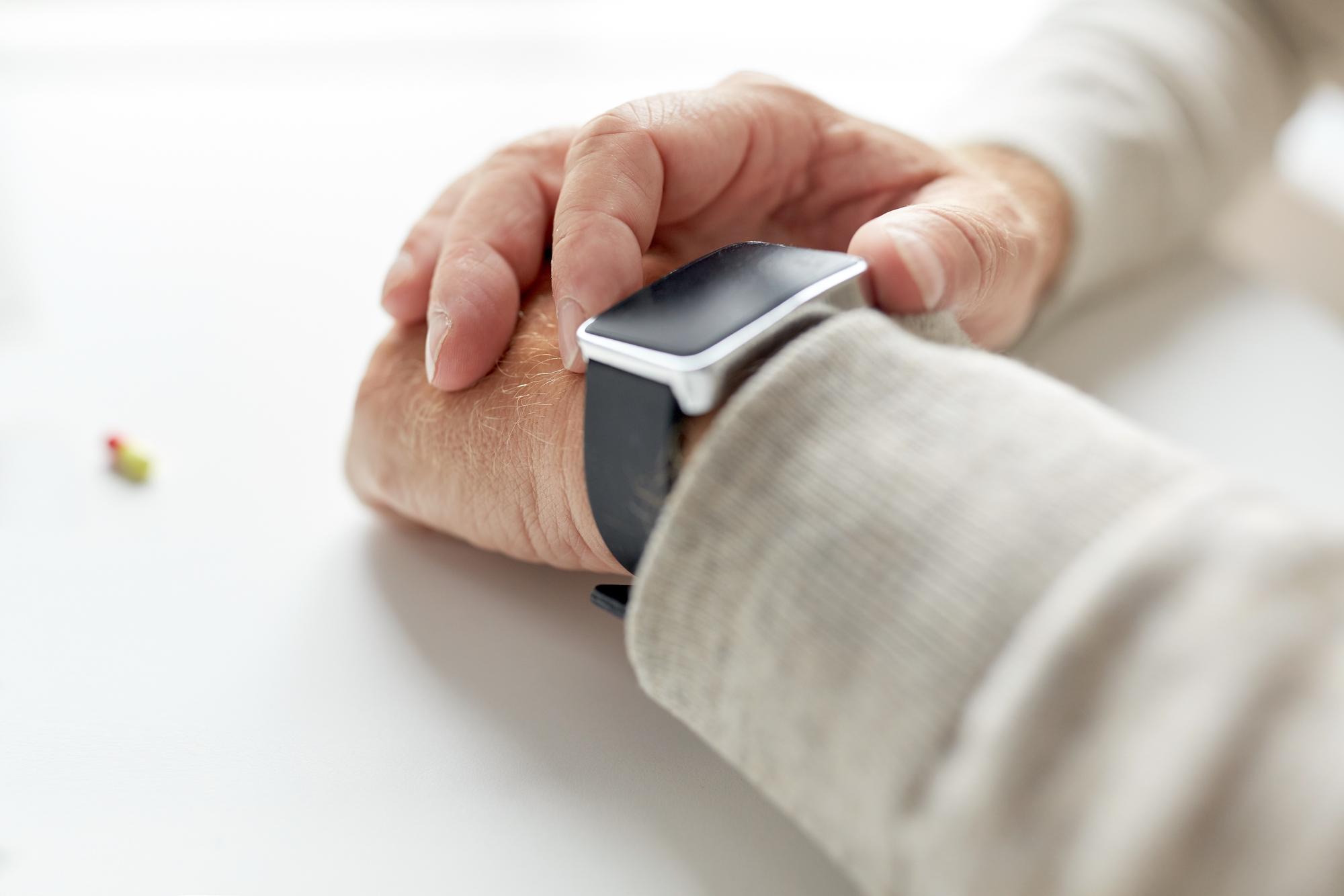 Apple Watch 說我有高血壓？關於那個安靜的提醒