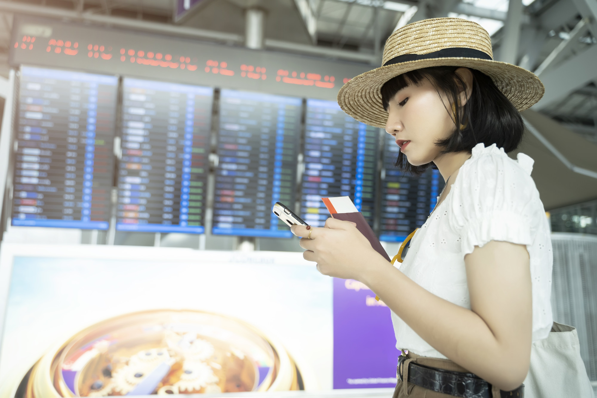 五福旅遊配息7.5元創新高：疫後紅利還是長期布局？一場股東會透露的轉型底氣 — 財經文章主圖，由時代熱搜林怡君撰寫