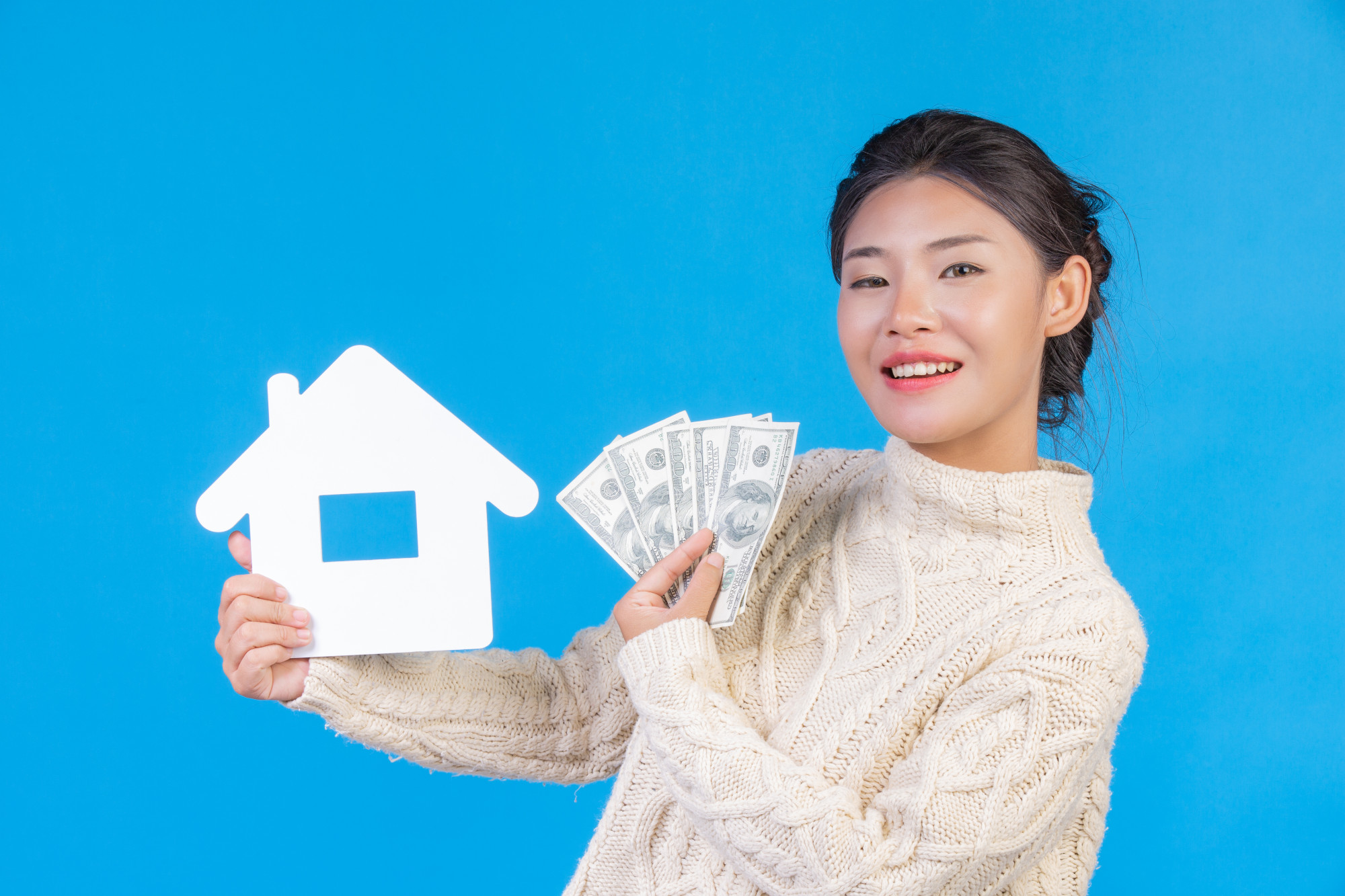 年輕女性購屋潮？先看清數據來源再說
