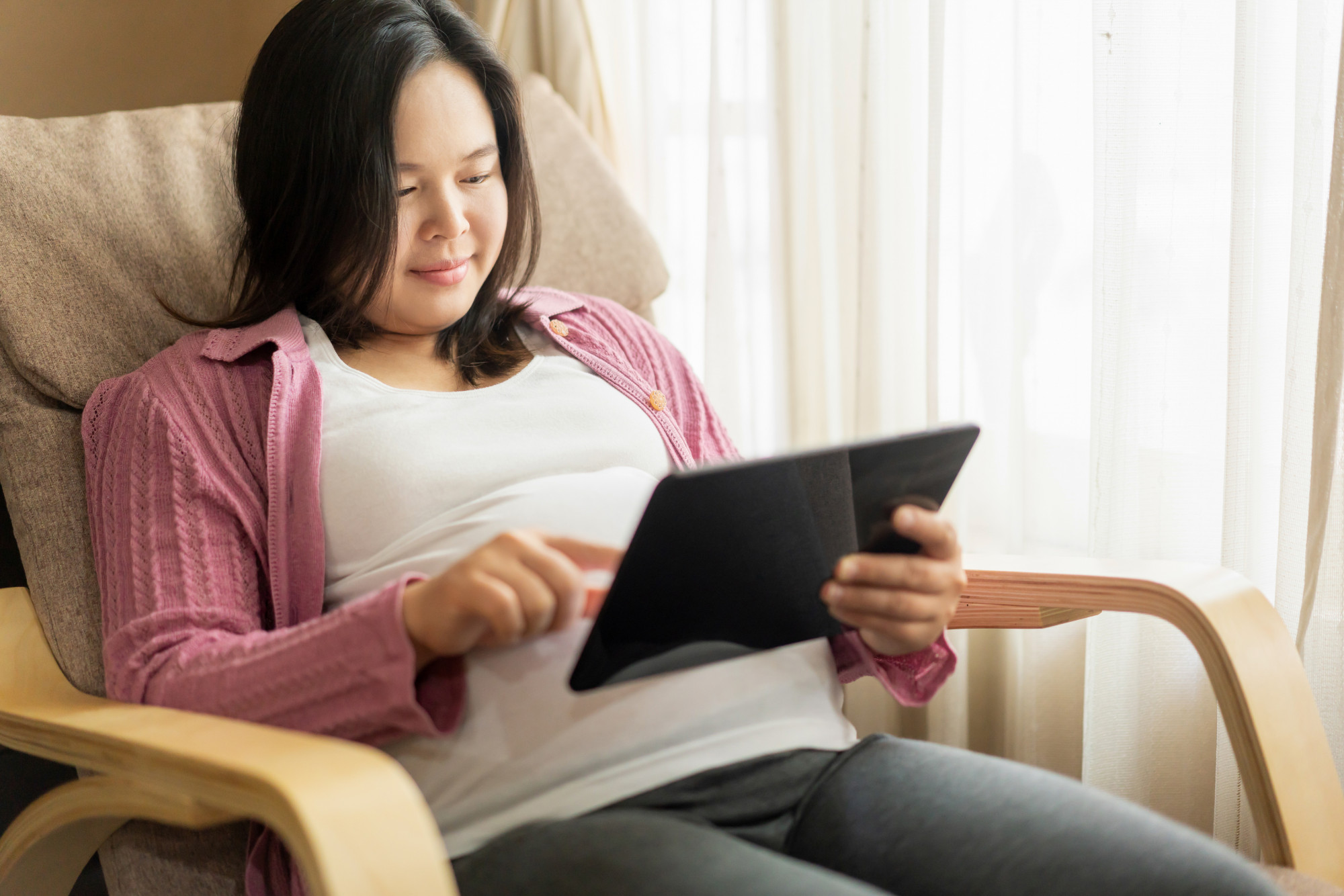 南投縣癌症篩檢送iPad！做完檢查自動抽獎，長輩搶著去 — 時代熱搜健康深度報導