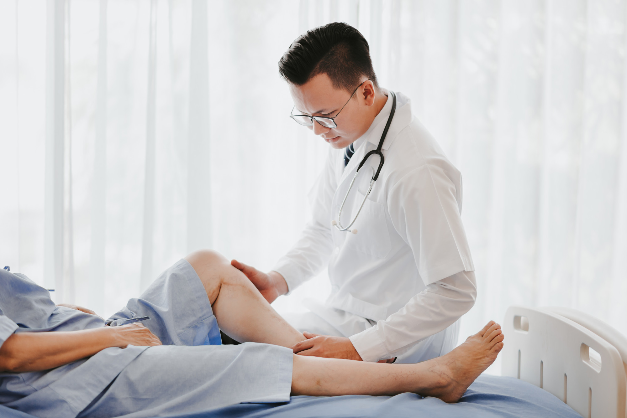 男性健康不能再拖了！早餐店也能聊攝護腺，這招真的有用嗎？ — 時代熱搜健康深度報導