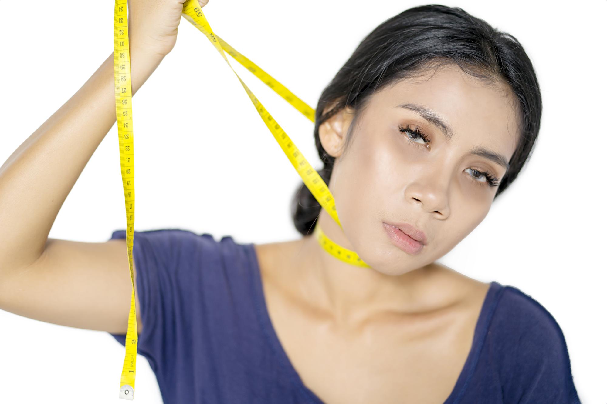 瘦瘦針真的神？小心減掉的不是肥肉是你的健康本錢 — 相關圖片2