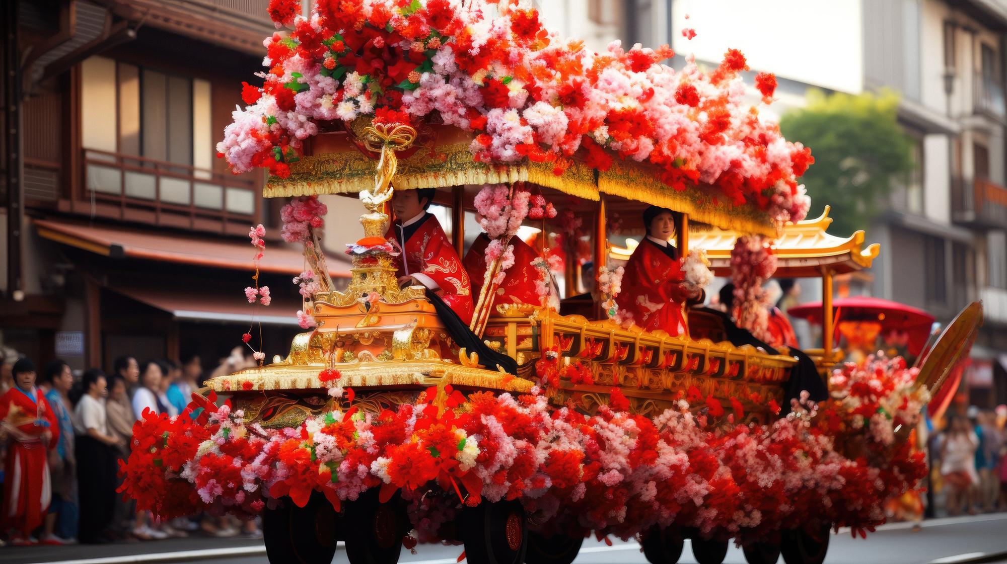 當城隍祭遇上健走——新竹這場三百年祭典,正在慢慢改寫傳統的樣子 — 時代熱搜生活深度報導