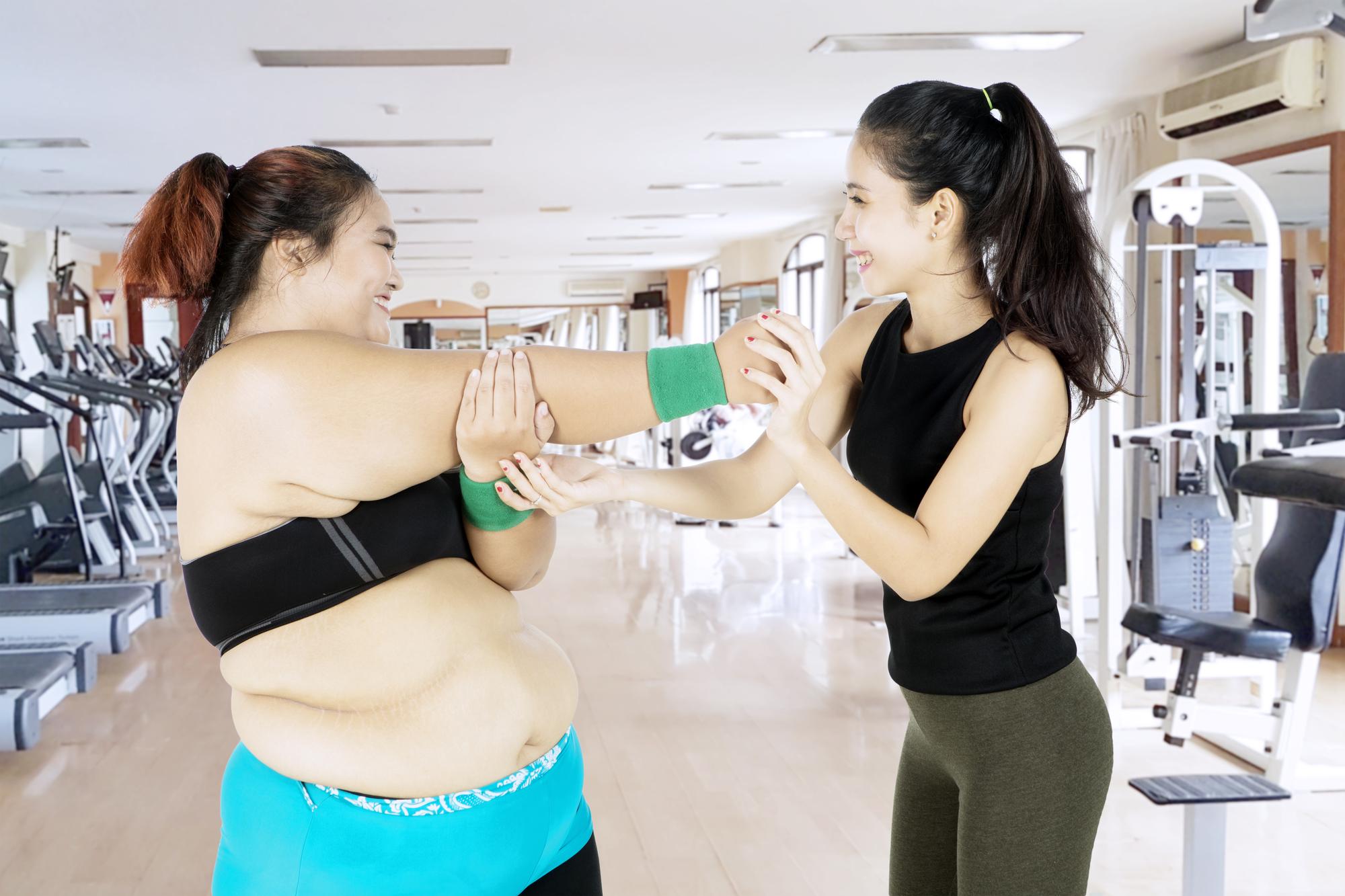 台中減重比賽門檻BMI≥27，微胖族哀號「我不夠格參加」？衛生局這樣說 — 相關圖片2