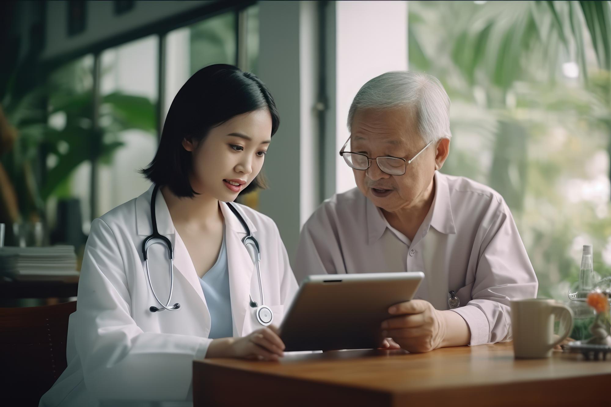 健康幣2026上路：別傻傻只換茶葉蛋，這樣用才真的省到錢！ — 時代熱搜健康深度報導