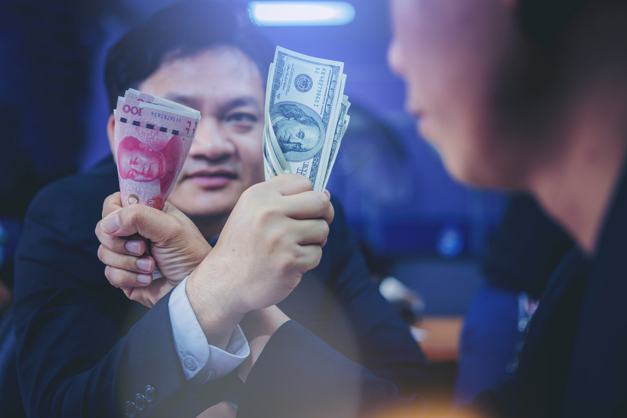 國泰金前8月獲利986億：雙引擎發力與FVOCI底牌的完整解讀 — 相關圖片3