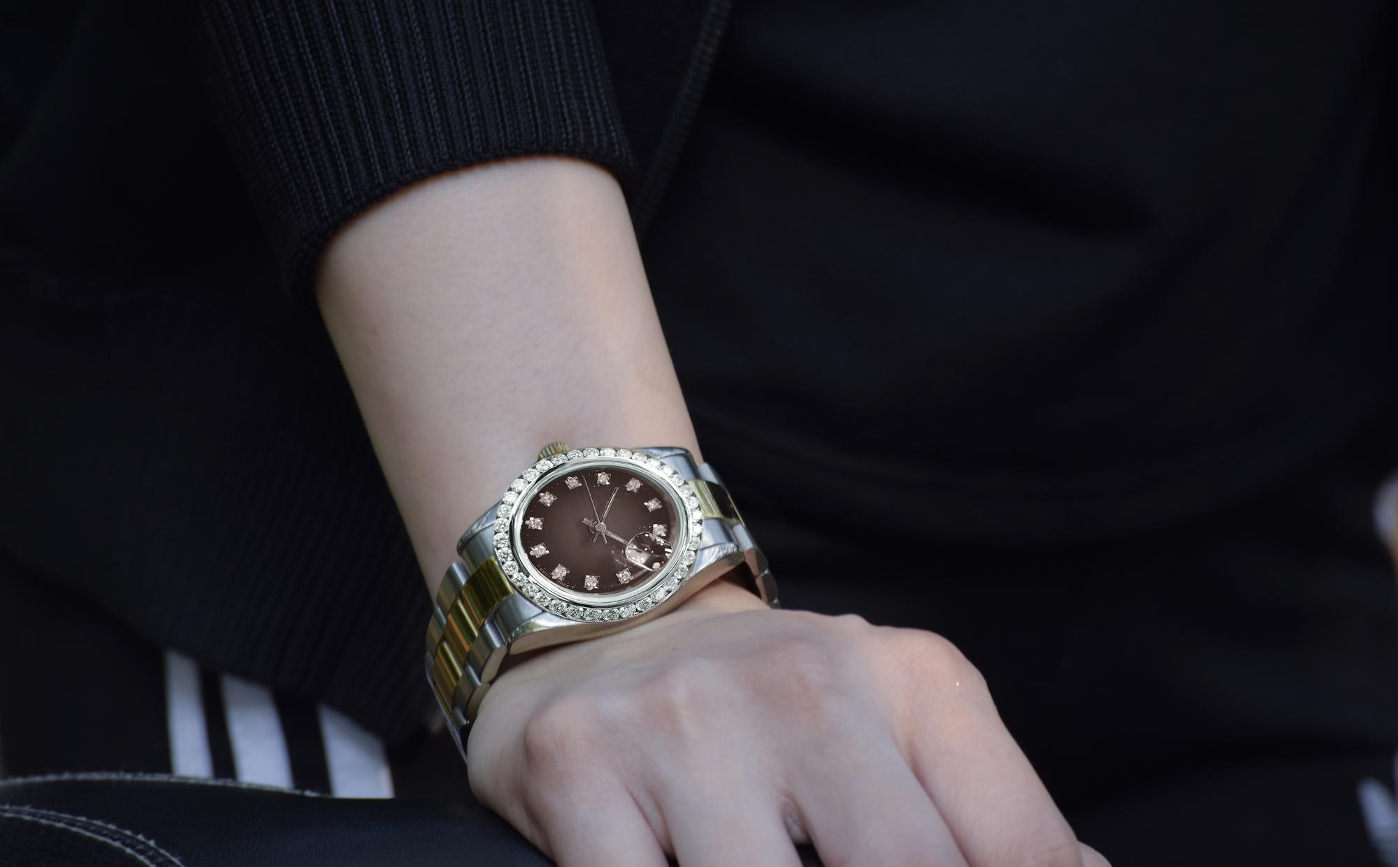 TUDOR 2026 夏季三款：當手腕不再只是計時工具 — 時代熱搜時尚深度報導