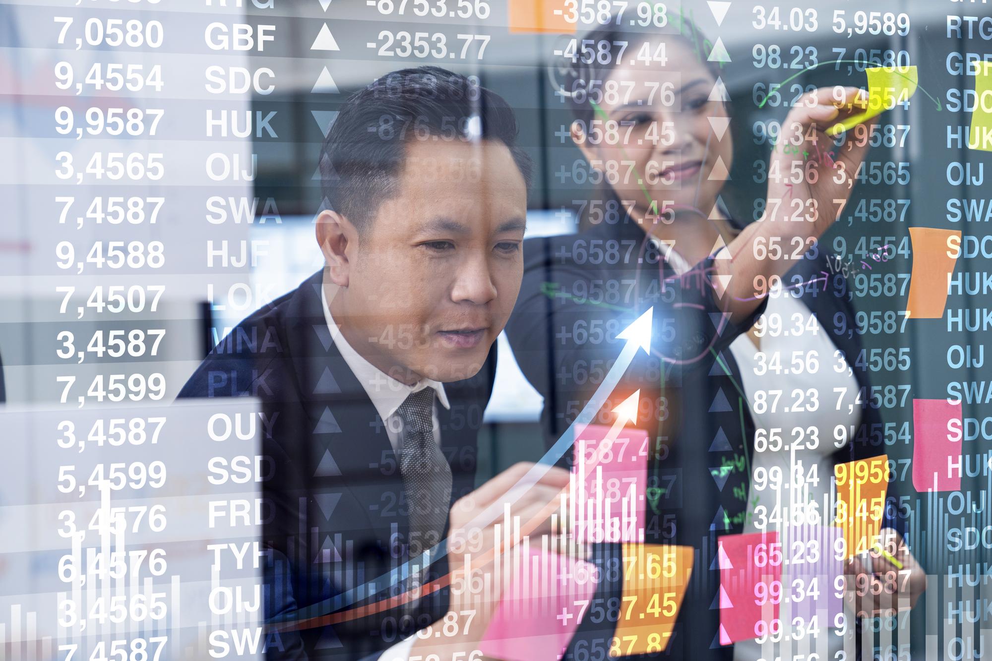 IFRS 17來了，金融股投資邏輯大洗牌：壽險包袱重的要小心，銀行本業強的反而吃香