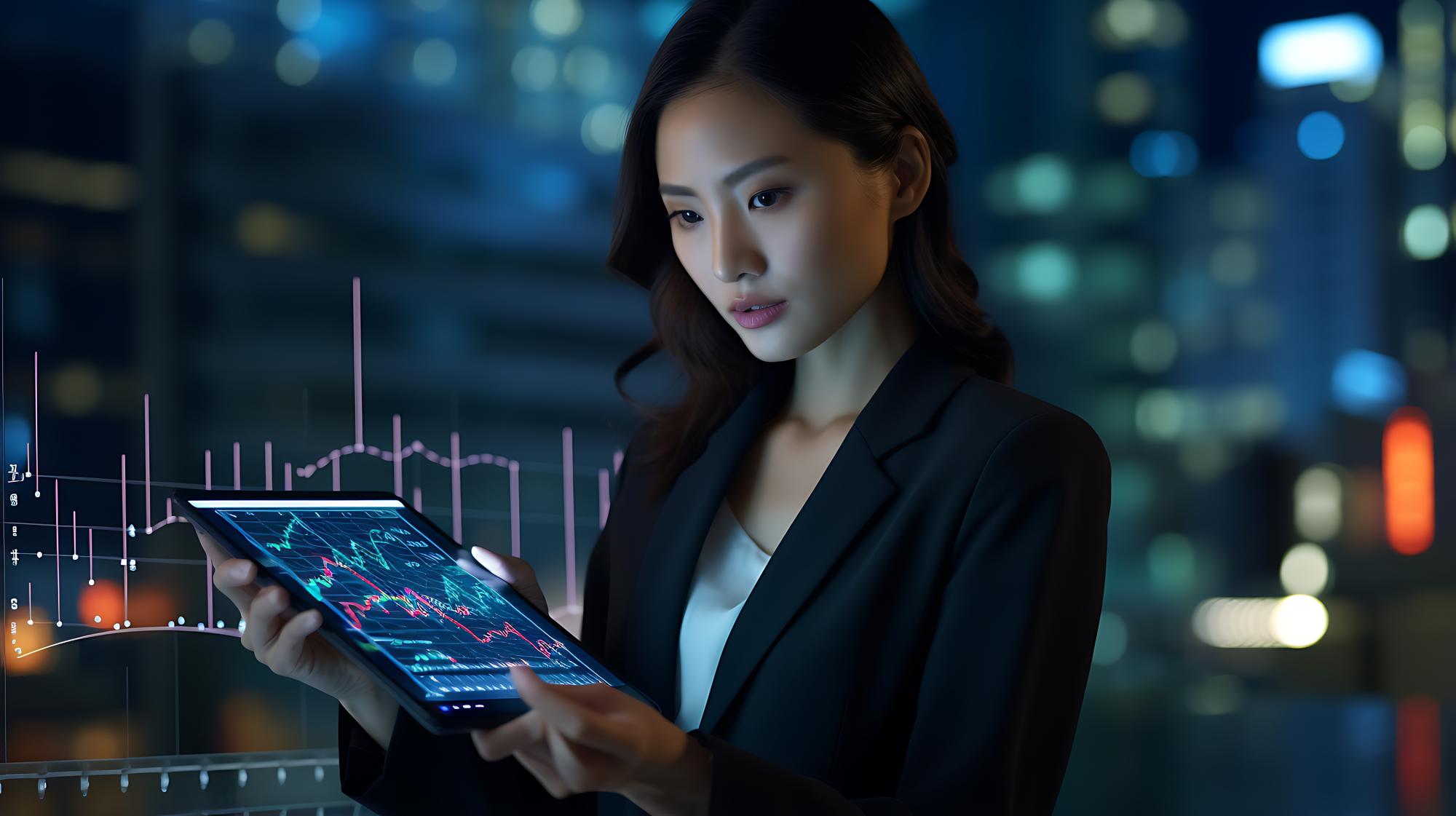 台股衝破4萬點背後：AI供應鏈的系統性機會與主動式ETF的投資邏輯