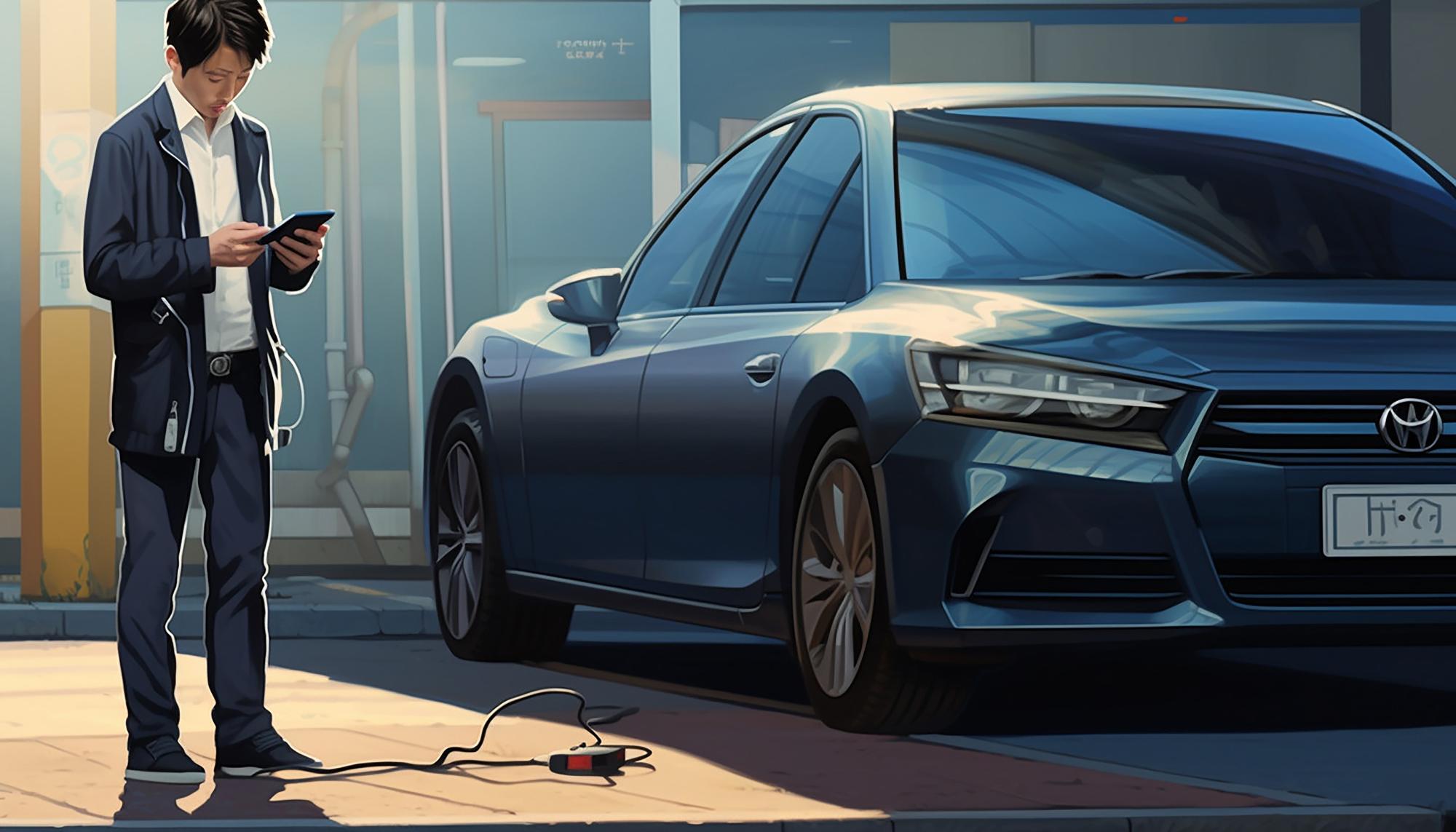 Lexus ES 500e：205萬打穿豪華電動車市場的精準一刀 — 時代熱搜時尚深度報導