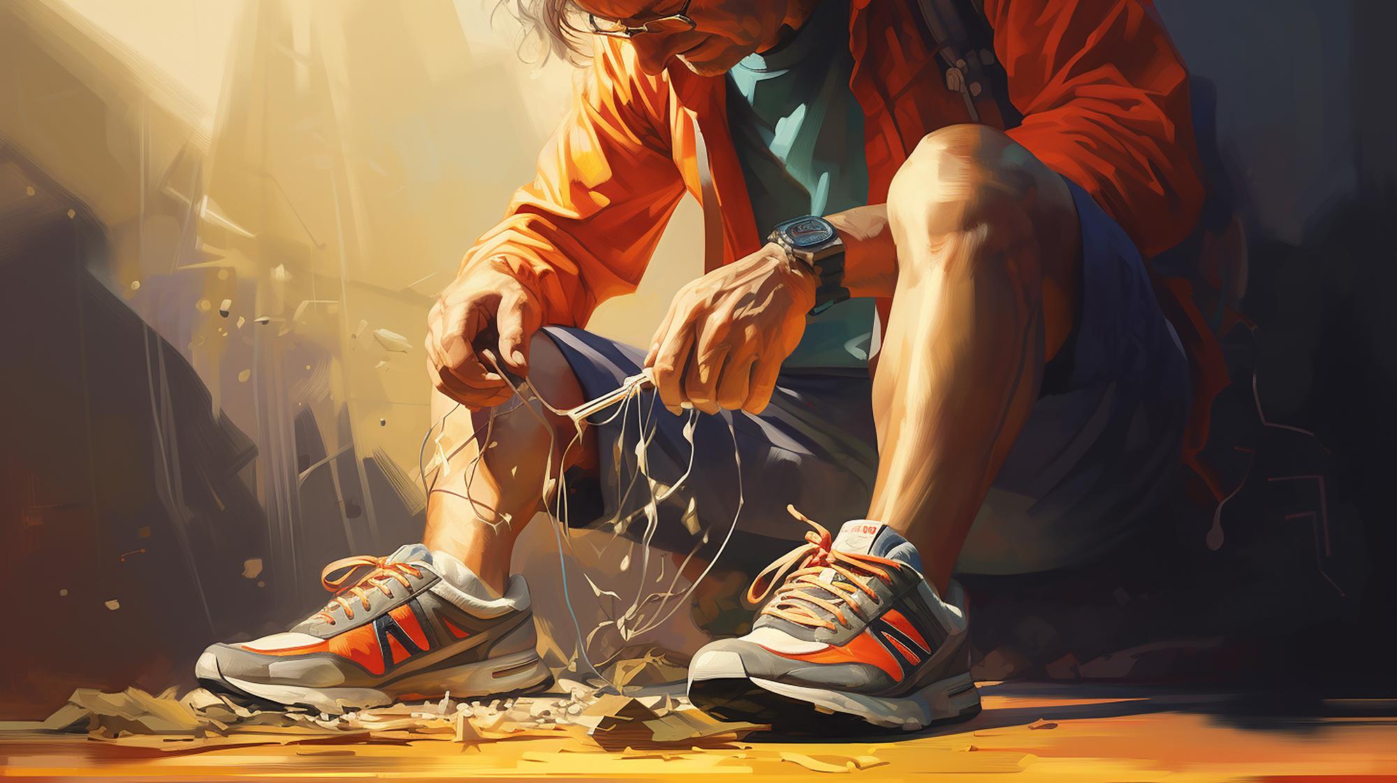 Nike × 航海王聯名：把惡魔果實穿上腳的野心與代價 — 相關圖片3
