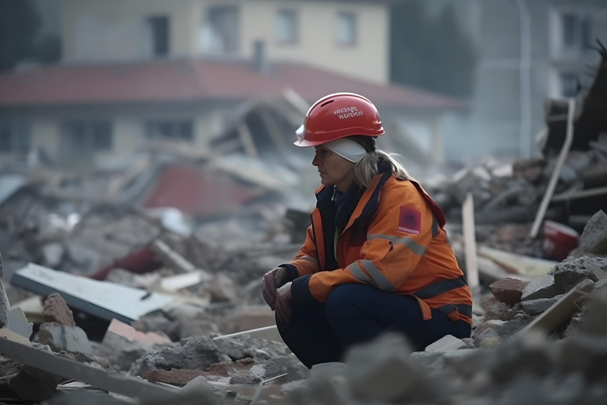 規模4.3的東部海域地震：當全台網友都在等一個沒響的手機 — 相關圖片2