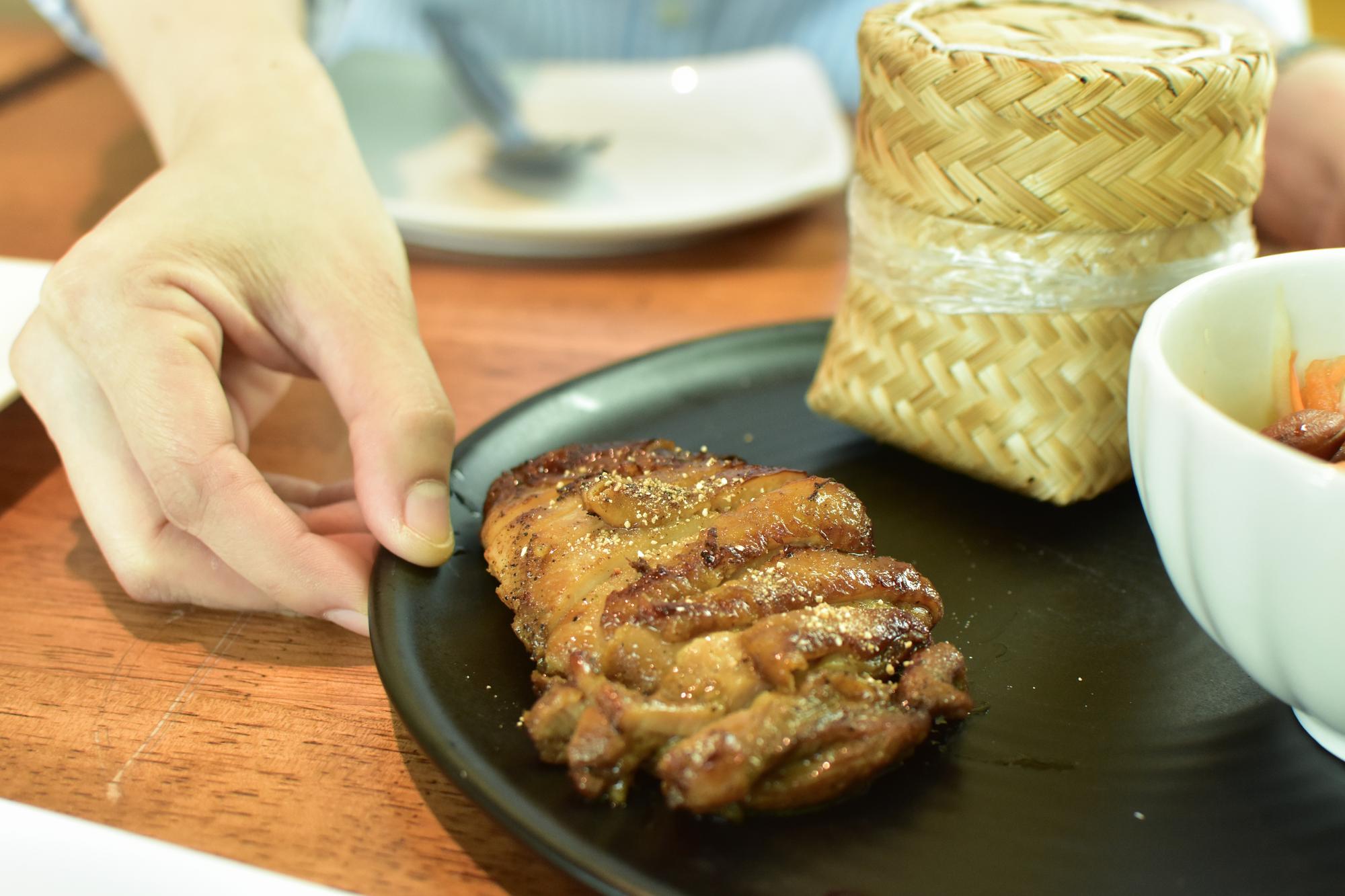 那些100元就能大口吃肉的日子，為什麼回不去了？ — 時代熱搜美食深度報導