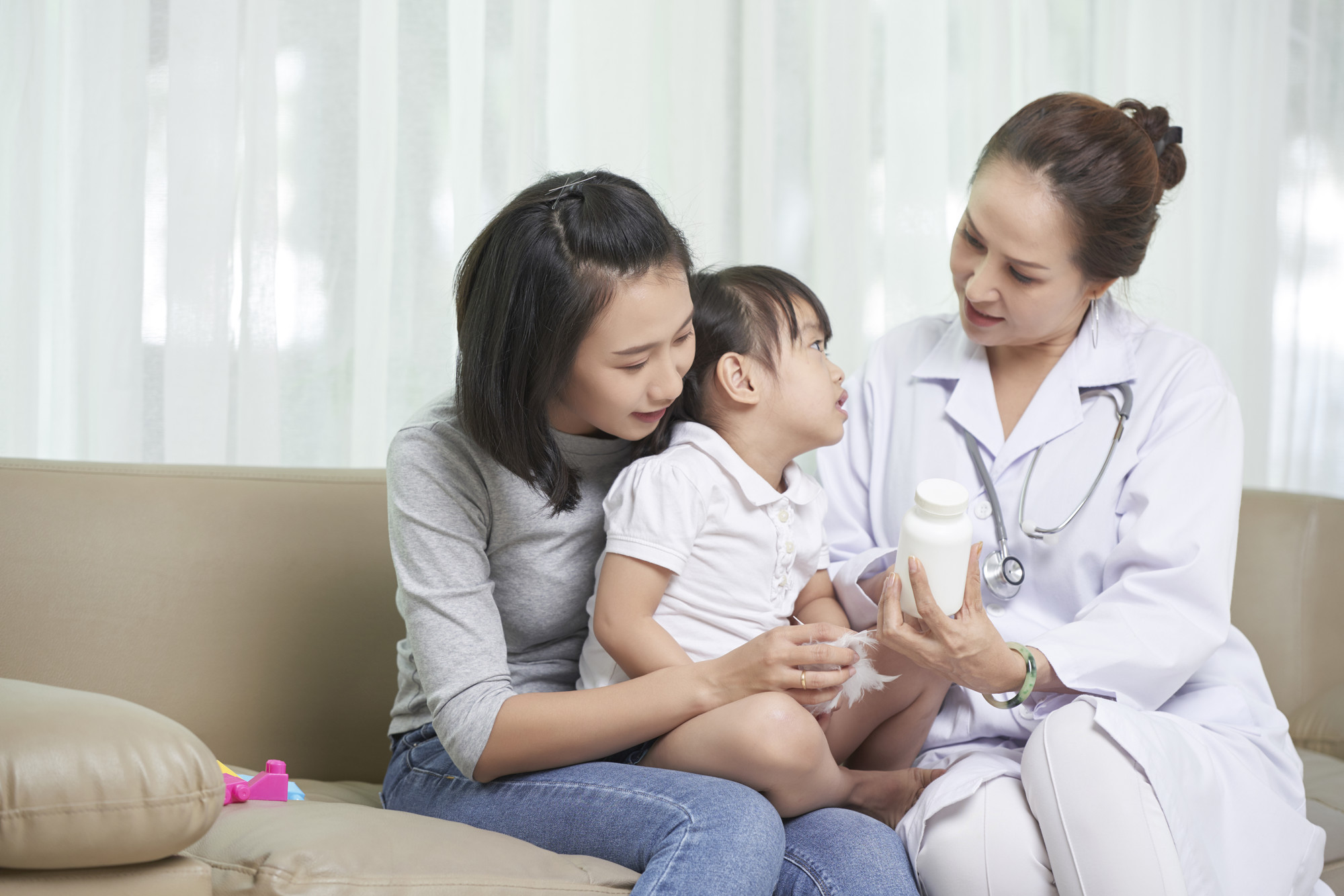 健保8月起擴大給付！血友病、癌症、骨鬆藥都有，快看你家人符不符合 — 相關圖片2