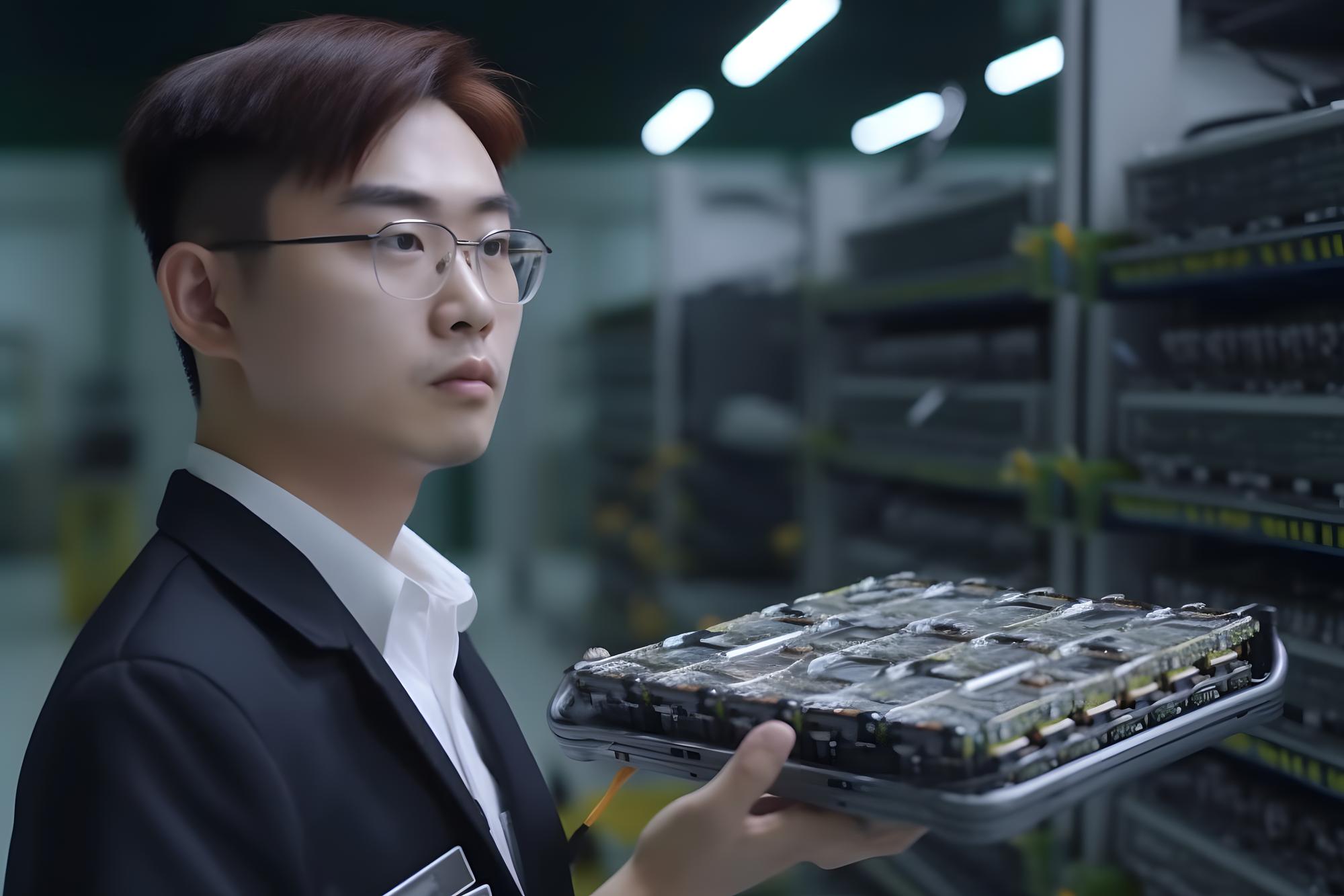 當華爾街開始重新配置持股：為什麼聰明錢從輝達轉向台積電？