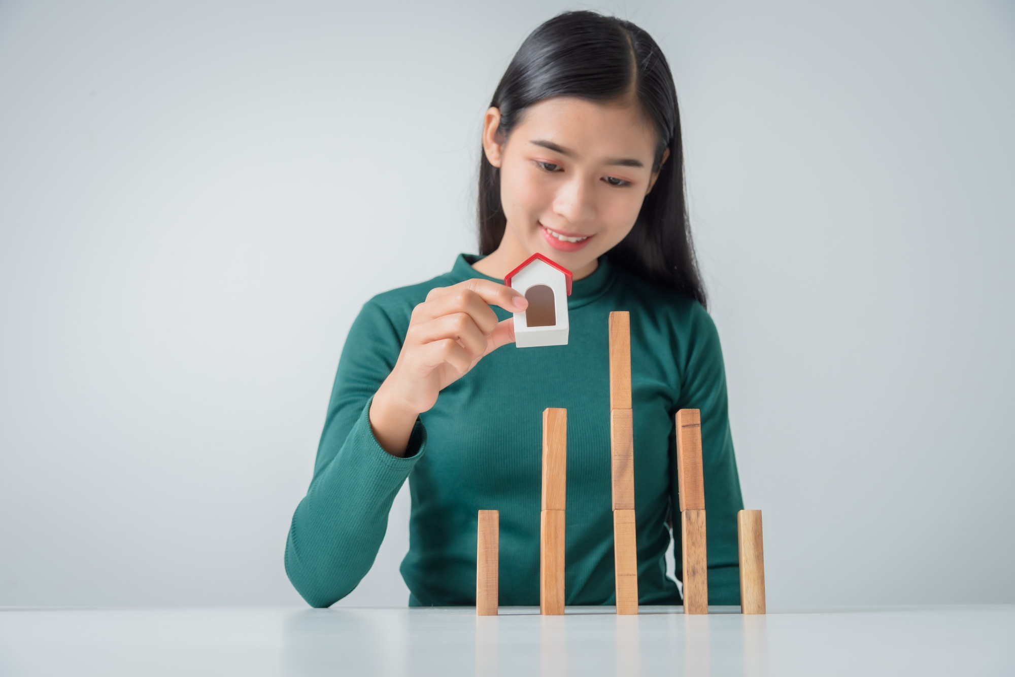 低房價不是避孕藥解藥——基隆嘉義數據背後,藏著更深的結構問題