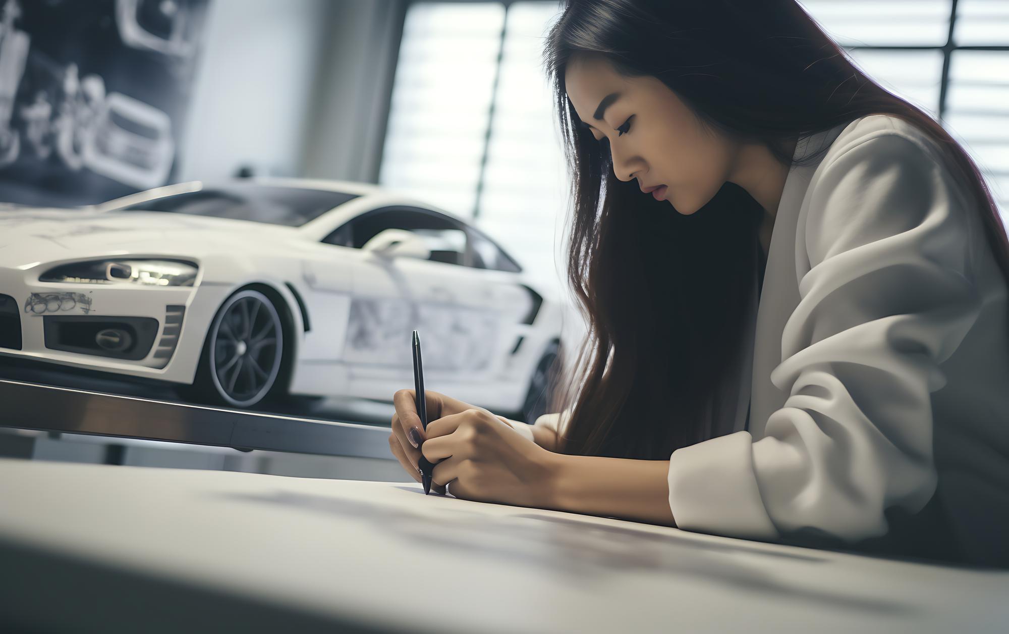 台灣拿下美國關稅優惠：汽車零組件、木製品、航太三大產業降稅，傳產接單動能要來了 — 商業文章主圖，由時代熱搜豪哥撰寫