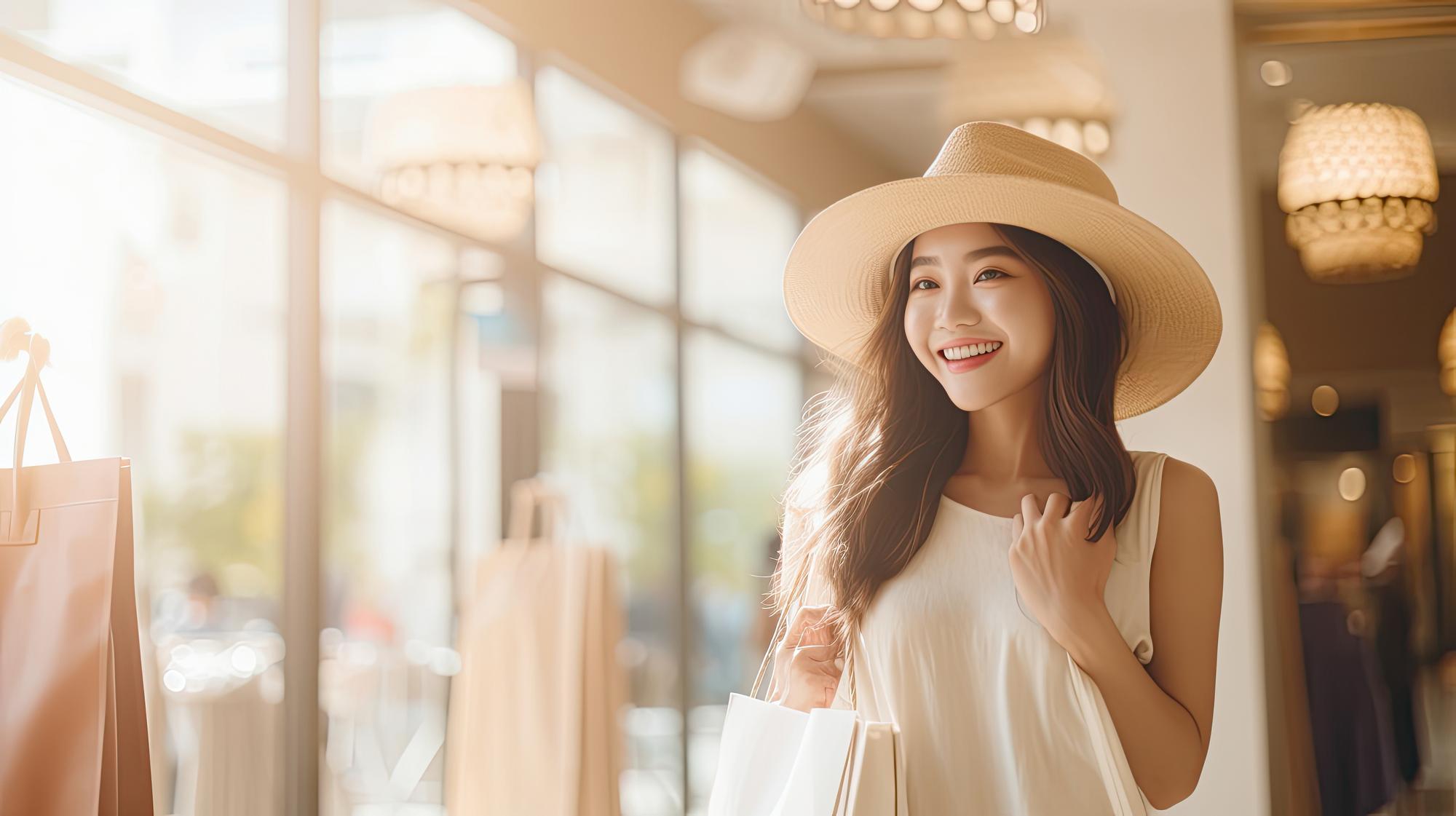 Longchamp 墾丁快閃店：十萬浪板與一場精品定位的集體試煉
