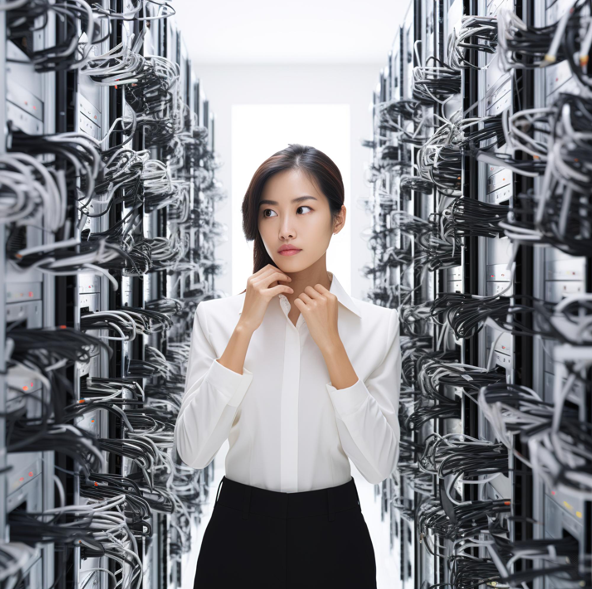 記憶體價格暴漲282%：AI把產能吃光了，新增供給要等到2027