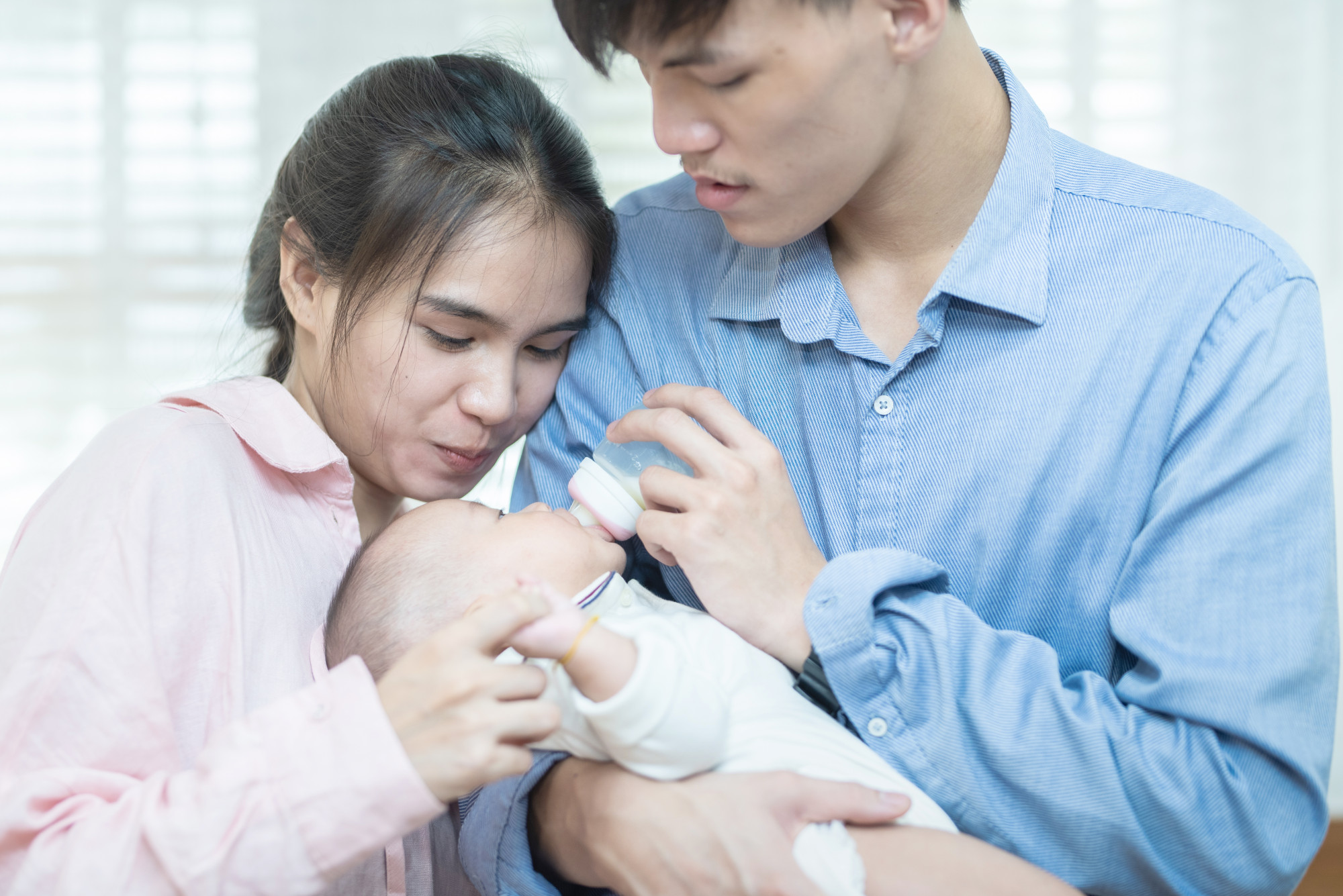 試管嬰兒補助加碼！第2、3次多給5萬，別因為錢放棄當爸媽的機會 — 健康文章主圖，由時代熱搜雅婷姐撰寫