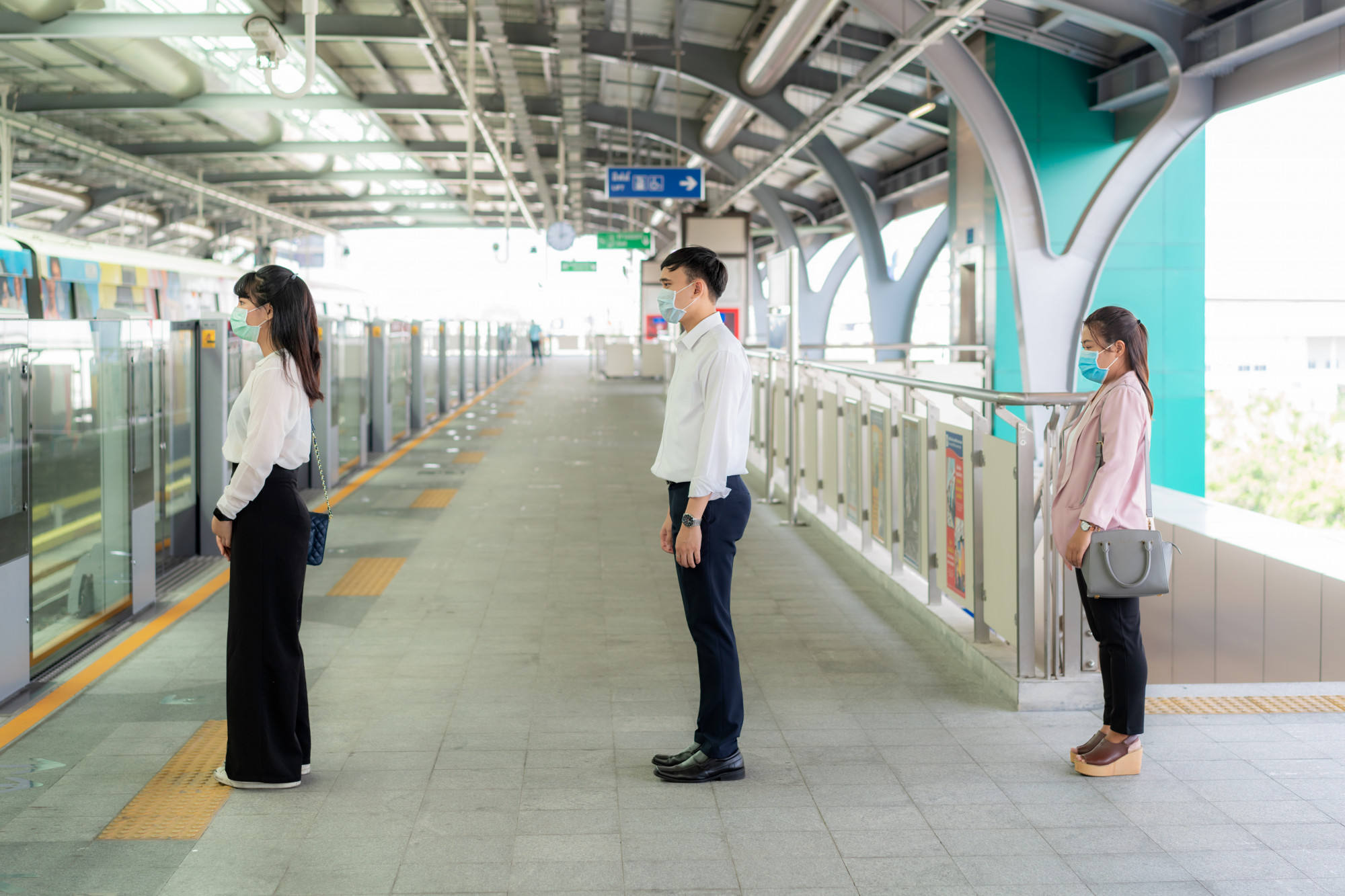台南捷運藍線動工在即，但房價不會因為軌道就自動上漲 — 相關圖片2