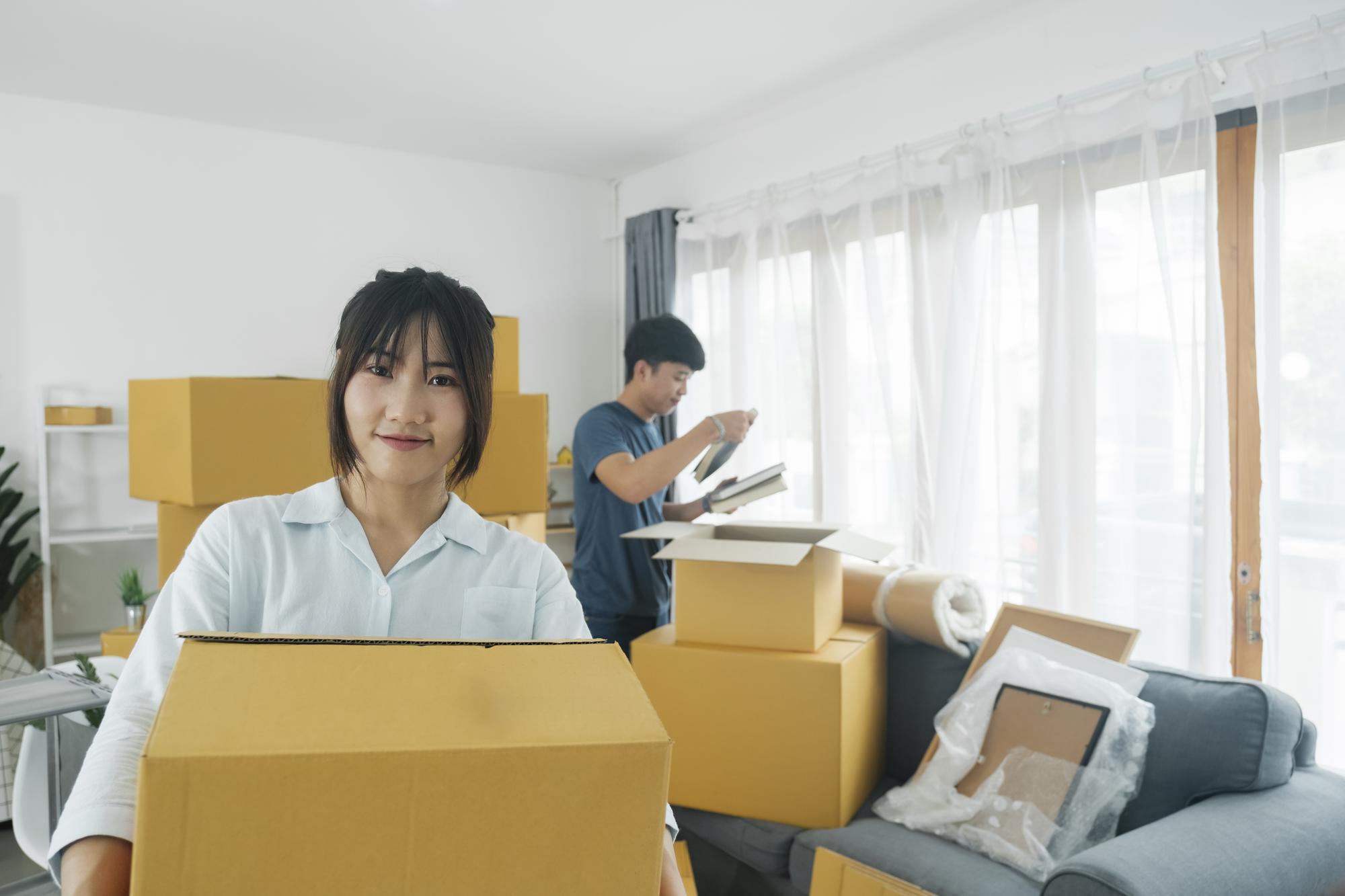 152萬宅未設籍就是空屋？別被數字唬了，先搞懂什麼叫「人籍分離」 — 相關圖片3