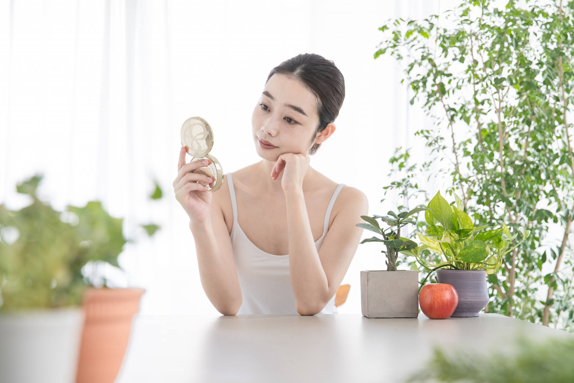 林志玲的凍齡不靠醫美話術——只靠三個你做不到的日常 — 相關圖片2