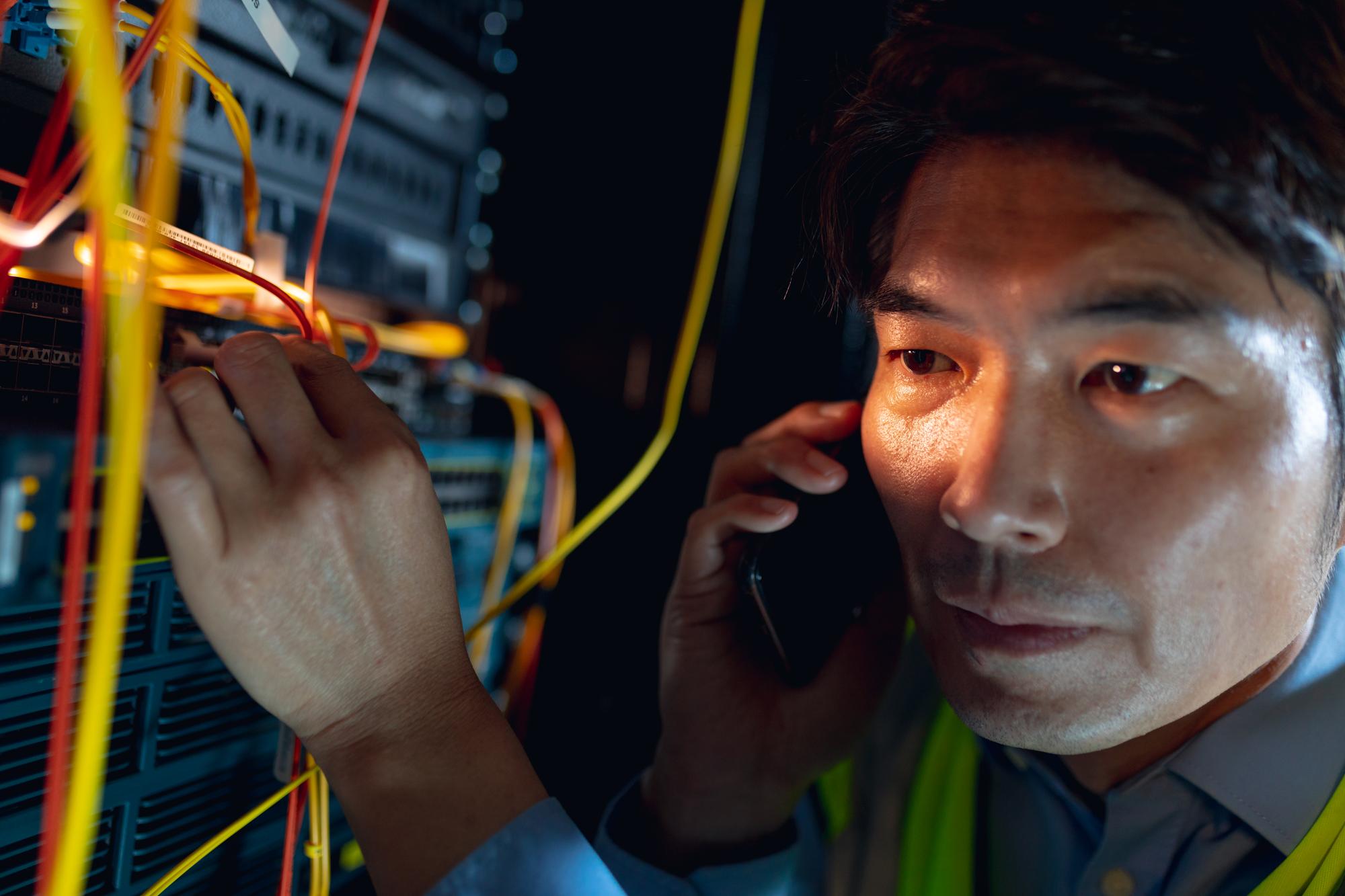 颱風停電該不該報修？關於復電順序，有些事你可能想知道 — 時代熱搜生活深度報導