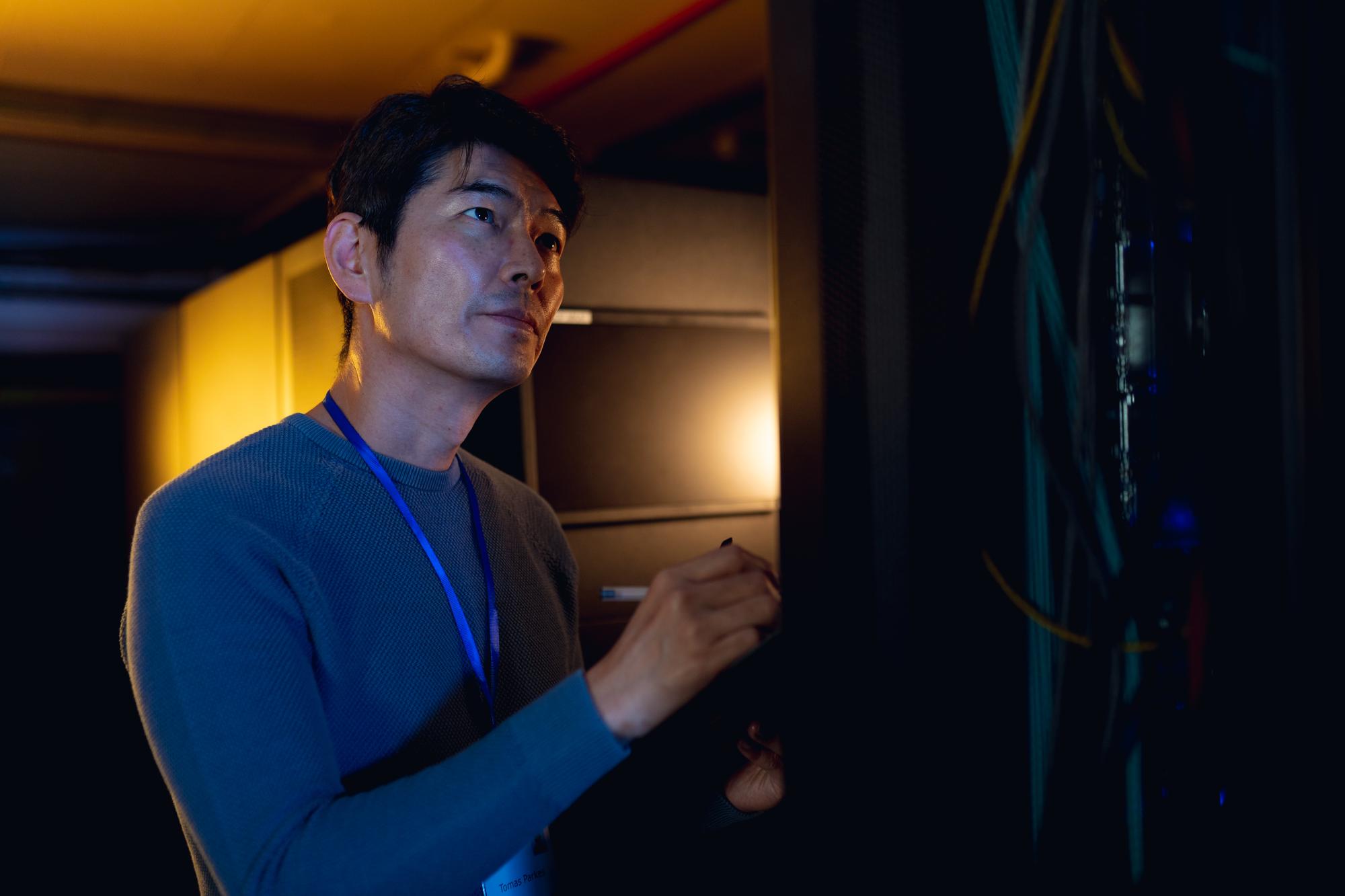 中華電信砸6.2億投資日本IOWN：不跟風買GPU，而是押注下一代通訊標準 — 相關圖片3