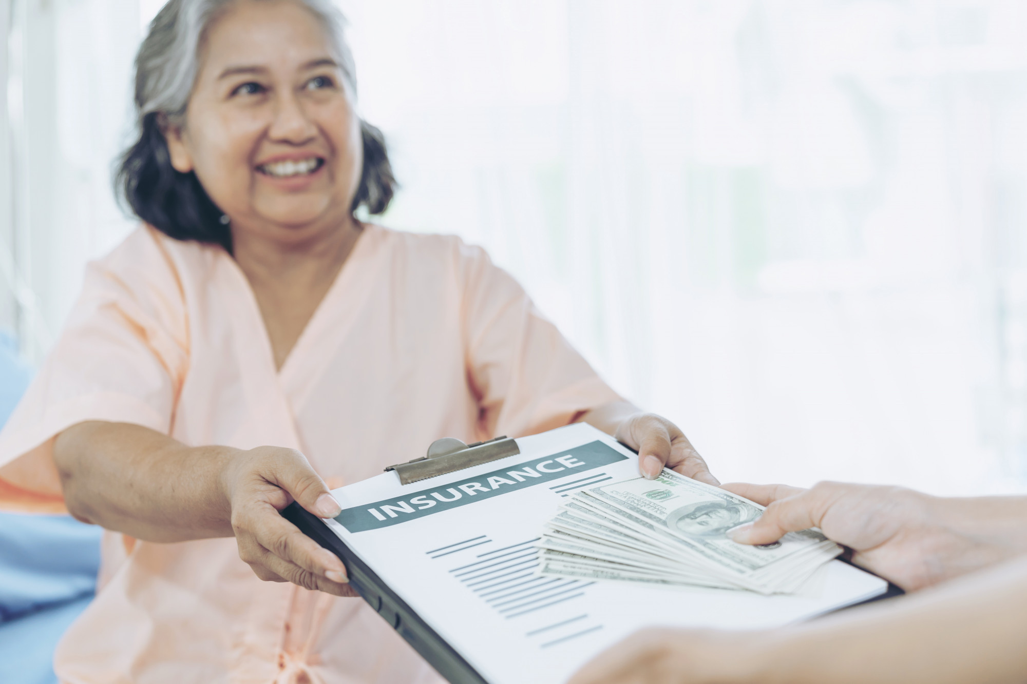 健保破兆投資誰買單？年輕人、醫護、婆婆媽媽都在問的公平問題 — 相關圖片2