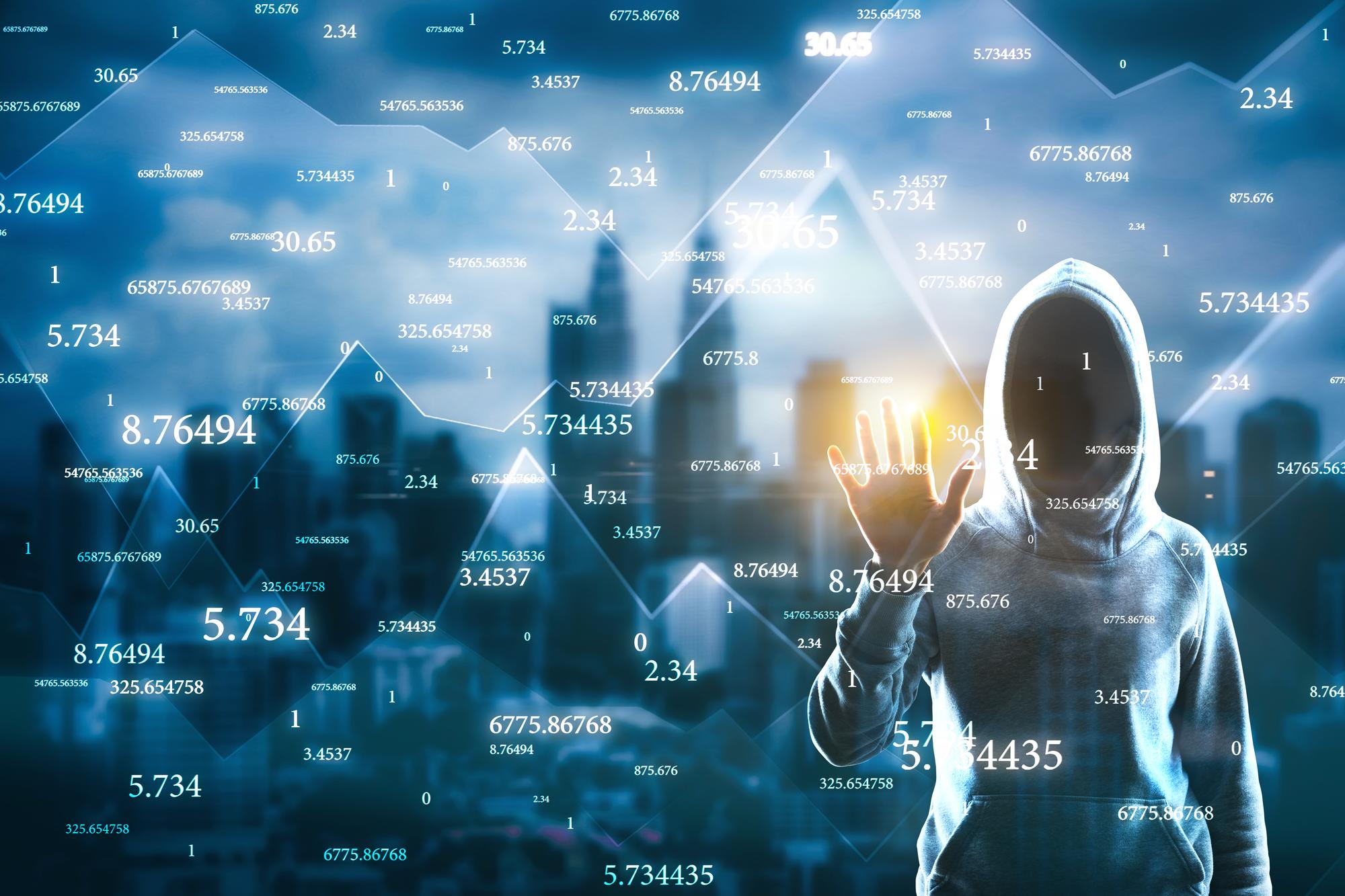 CSP燒掉98%現金流！富邦首席經濟學家警告：AI投資已變豪賭 — 時代熱搜商業深度報導