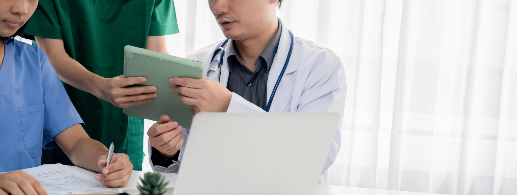 護病比入法了，但護理師的血汗真的會改善嗎？
