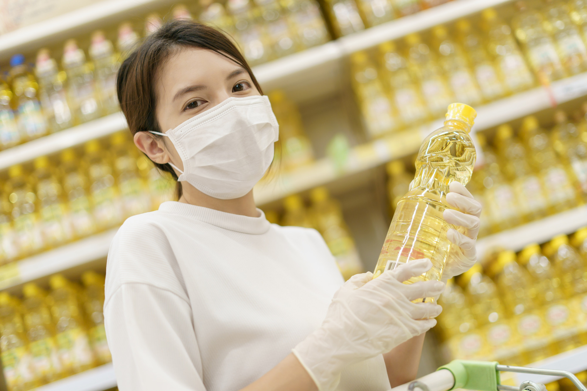 中聯油脂苯駢芘超標事件：一場關於上游把關與日常飲食的提醒 — 時代熱搜美食深度報導