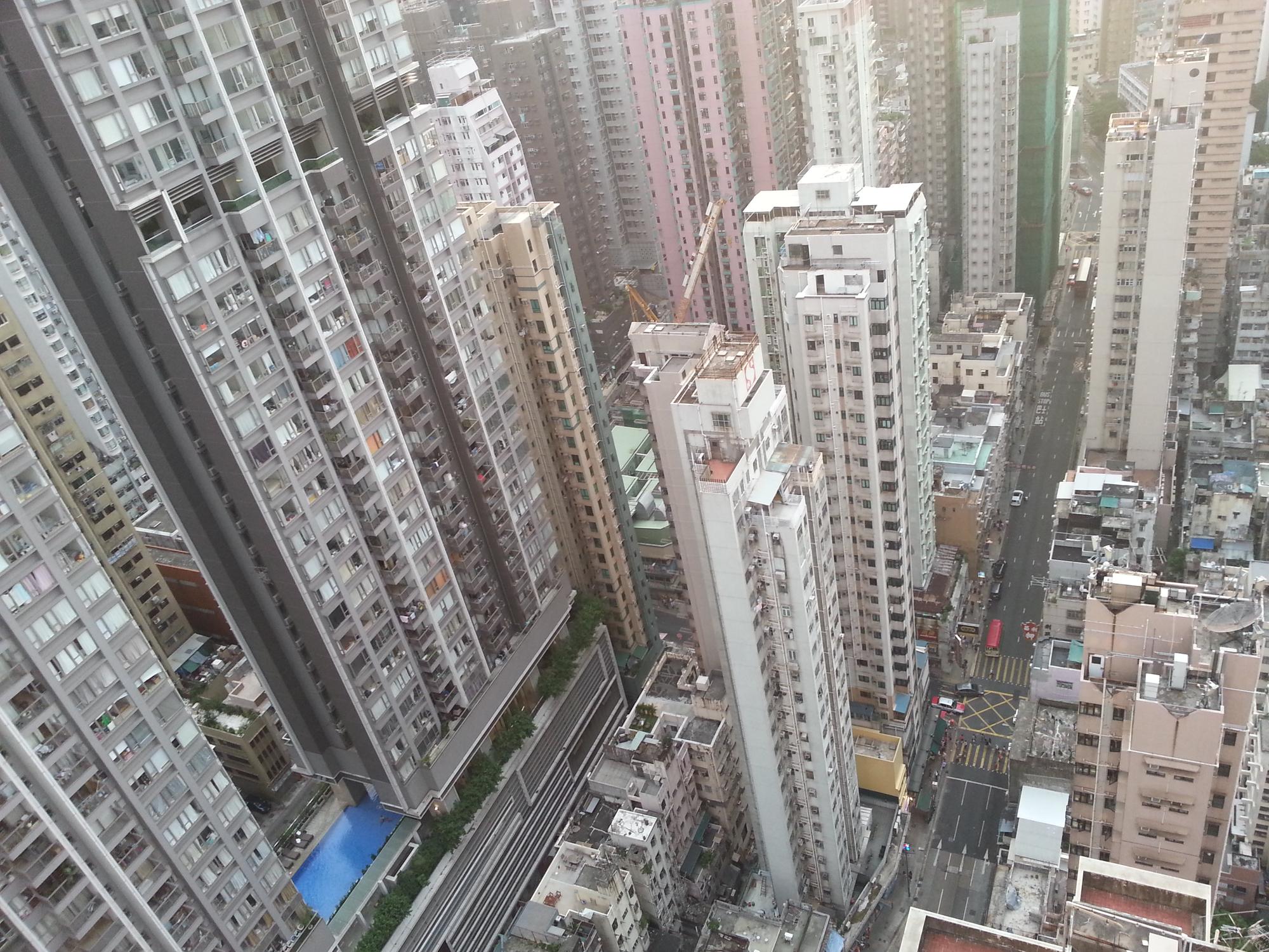 台灣房市真的不會跌？那你可能沒經歷過2003與2008 — 相關圖片2