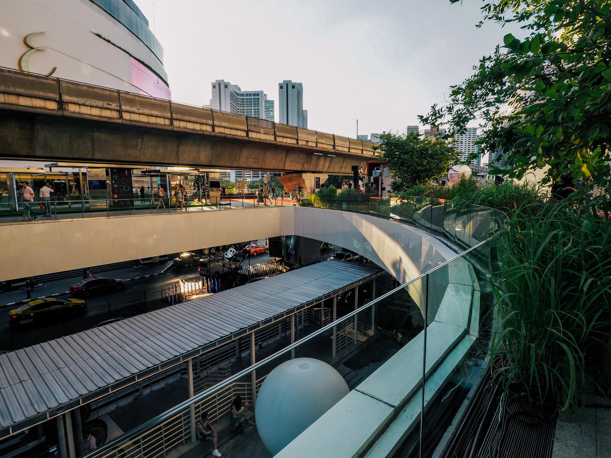 公館誠品 3,000 坪水岸大店：磁吸還是稀釋？一場關於存在感的賭局