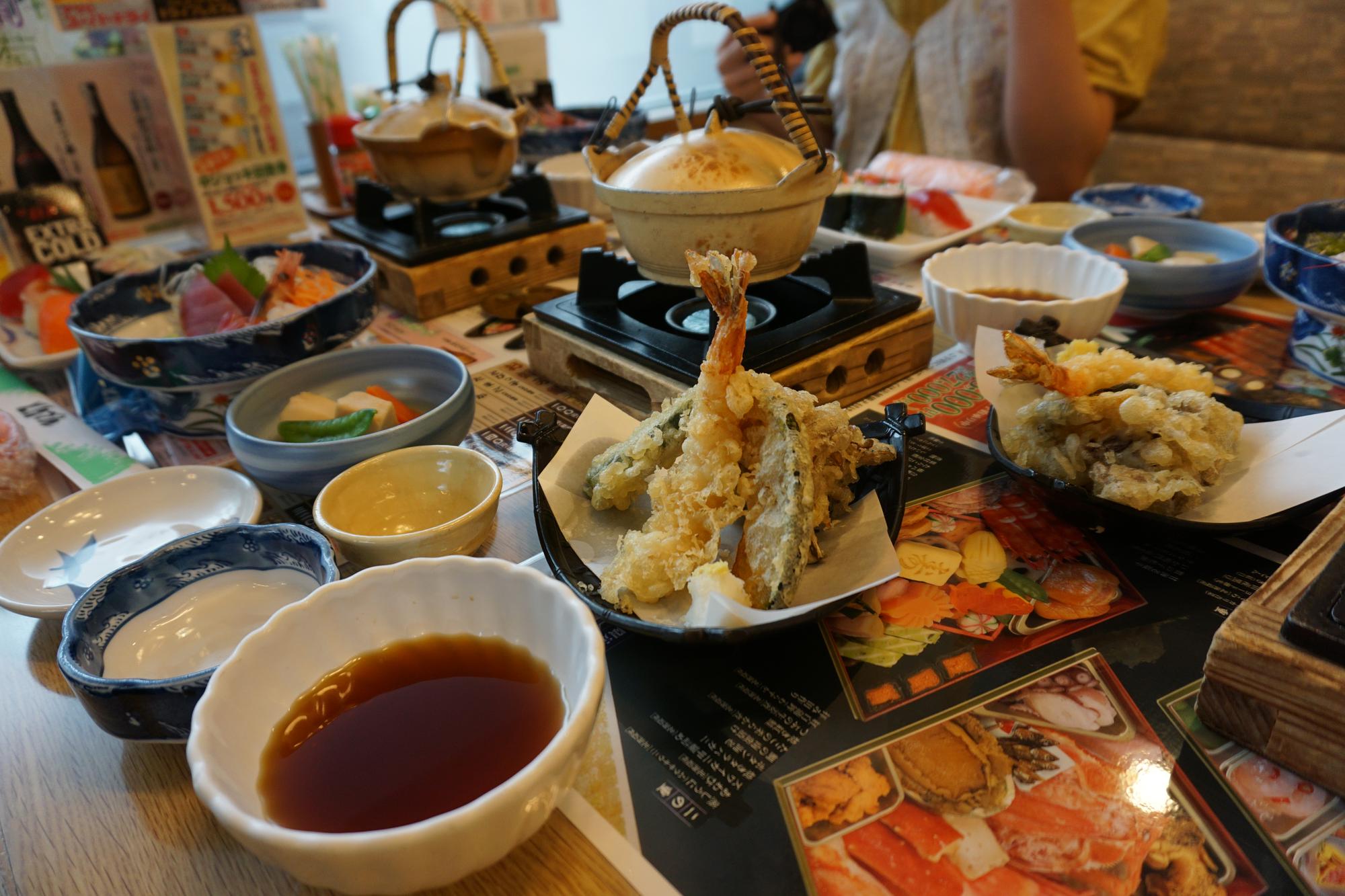 楊双子《臺灣漫遊錄》奪國際布克獎:十二道料理裡的台灣庶民記憶