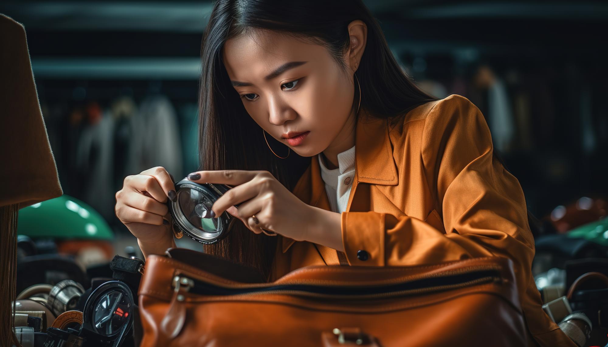 豬皮大衣7千元？你對真皮的想像可能一直是錯的 — 時代熱搜時尚深度報導