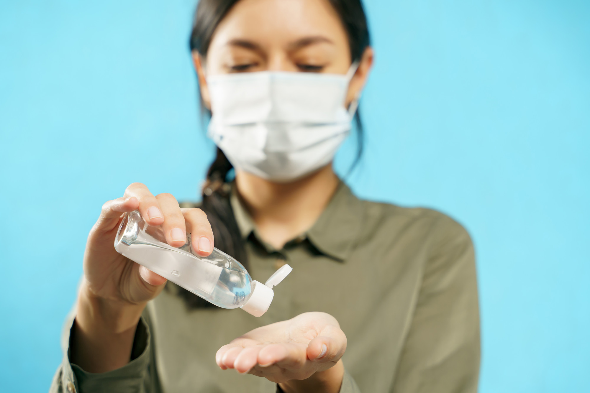 腸病毒單週破5千5人就診！酒精沒用啦，肥皂洗手才是王道 — 相關圖片2