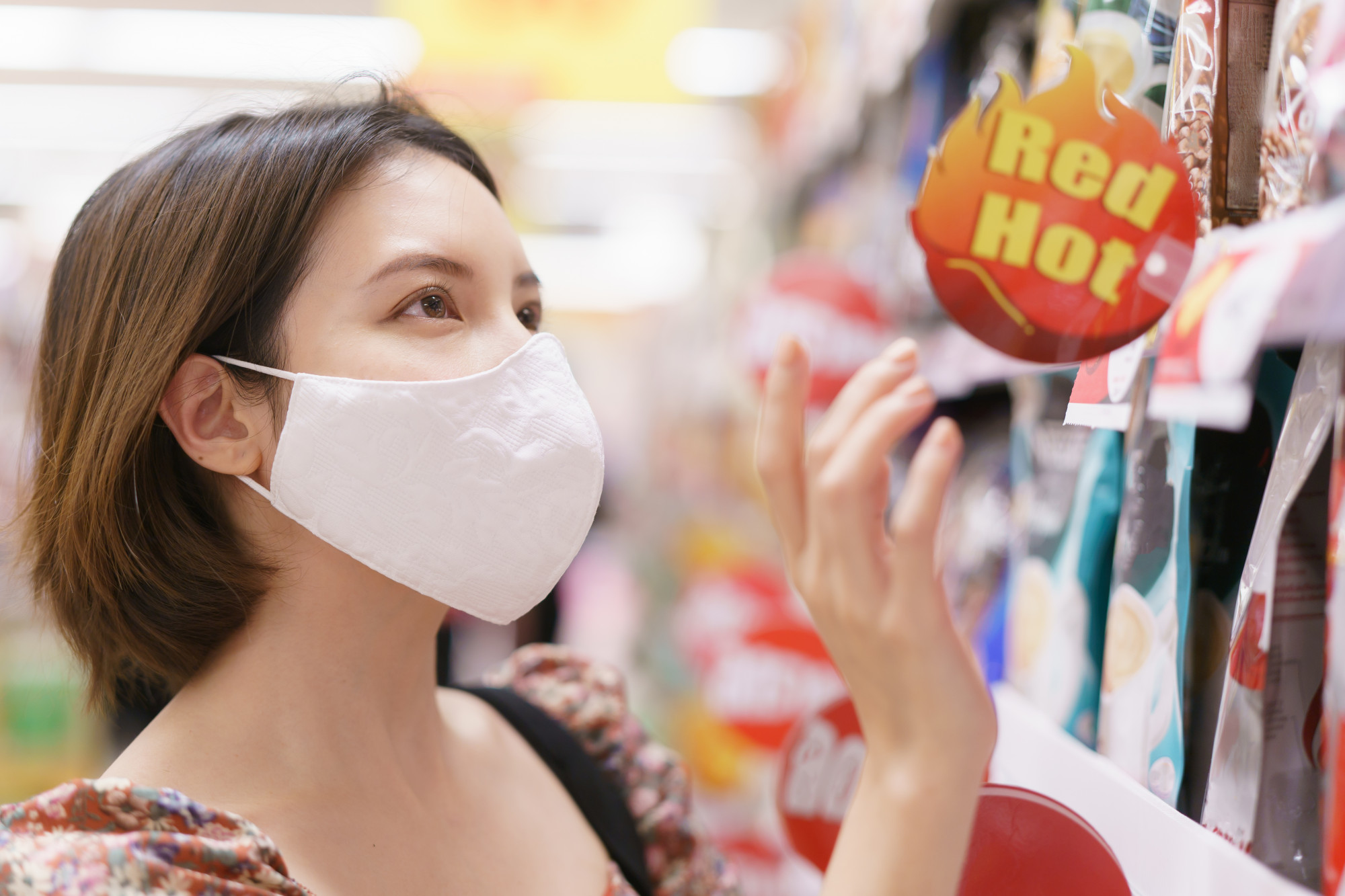 那瓶廚房裡的油，為什麼讓人不安了起來 — 時代熱搜生活深度報導