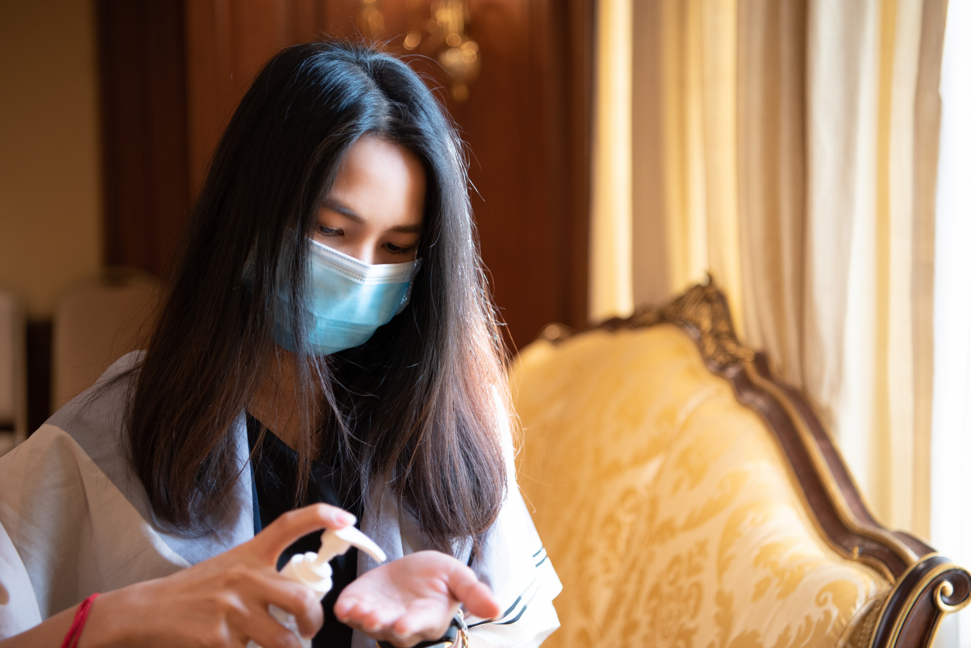 流感重症一週17死！這7種人快篩陰性也能拿公費藥 — 相關圖片2
