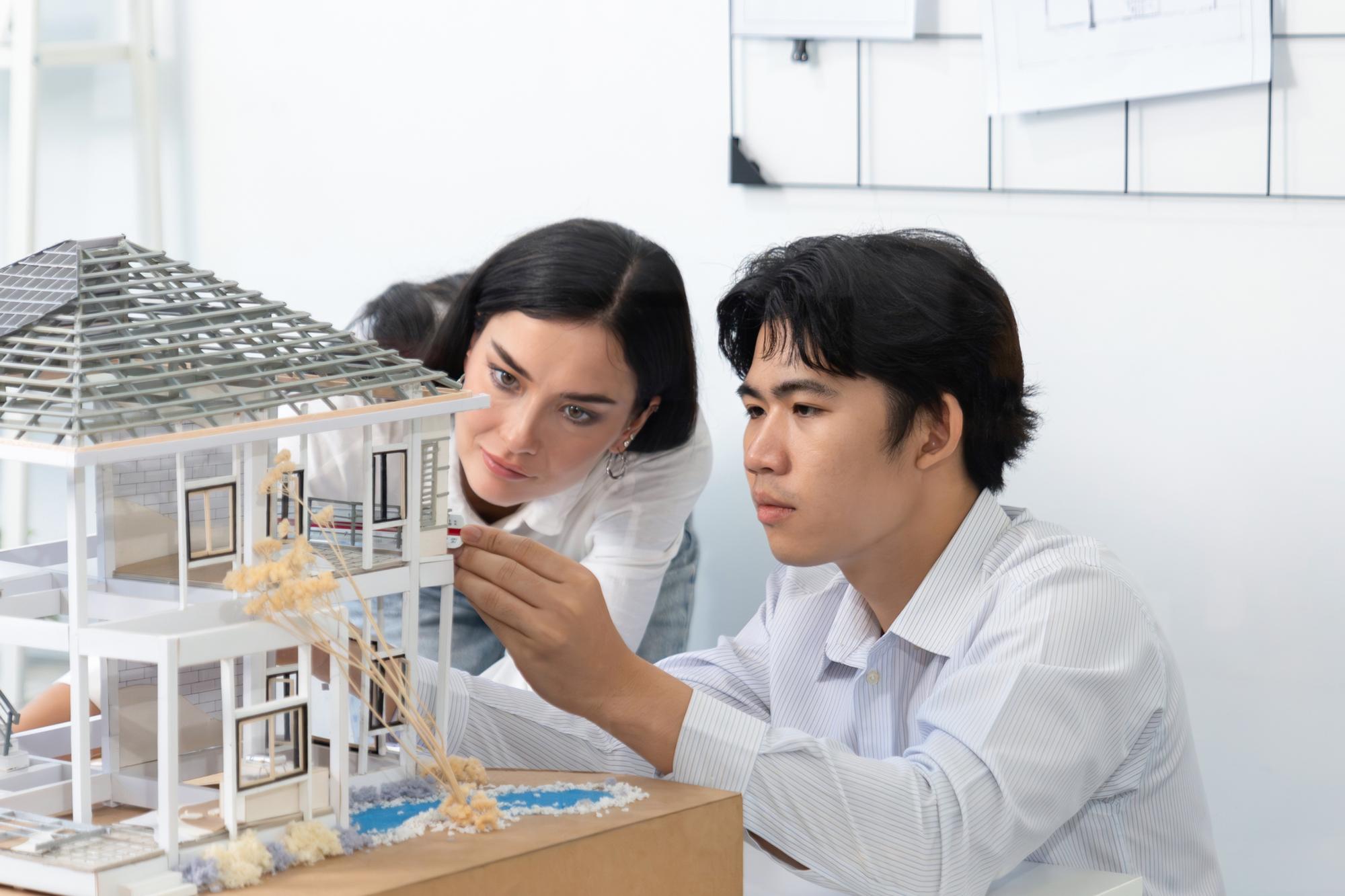 土建融年增率剩1%，建商縮手觀望——這次不是政策打房，而是他們不想玩了