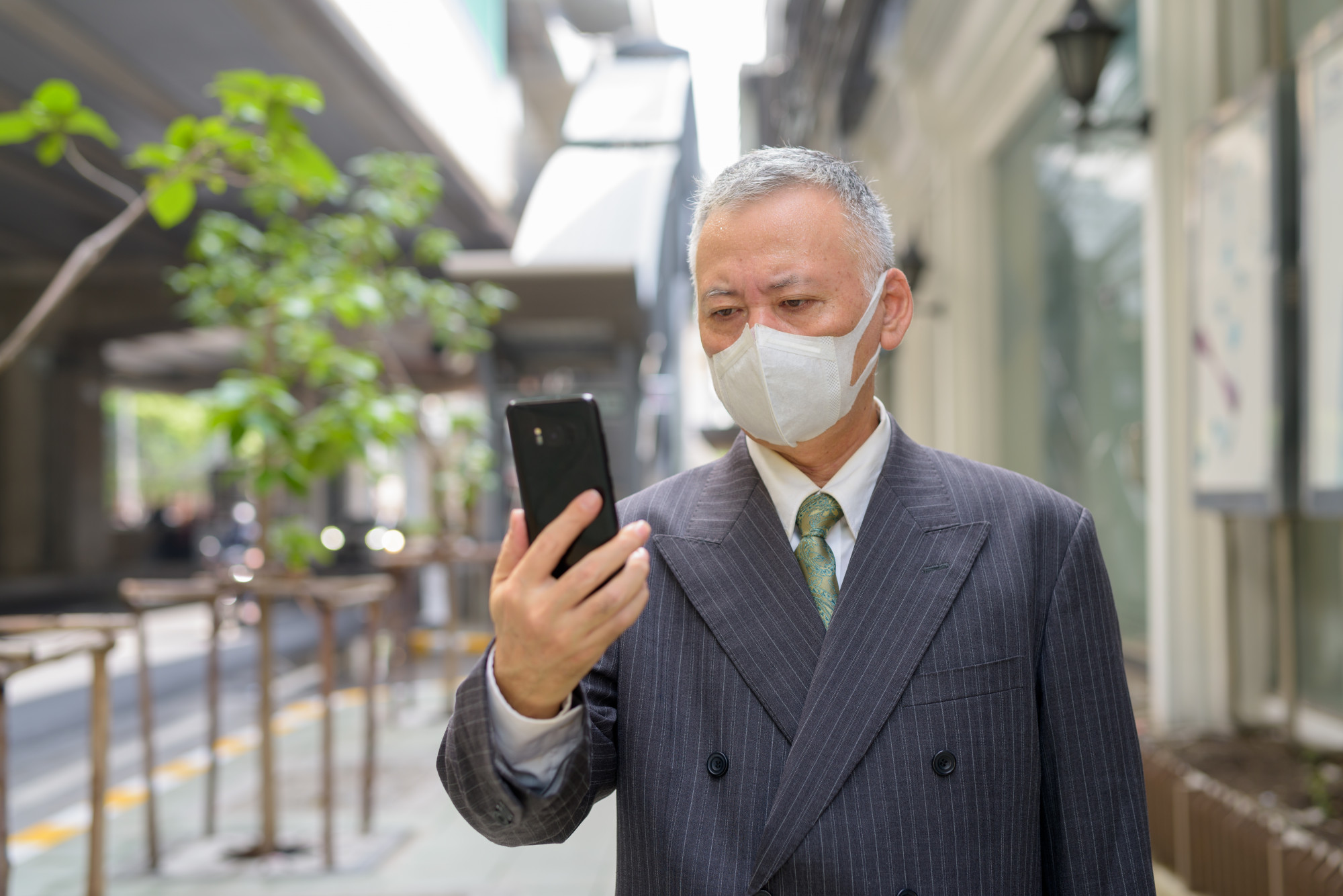 一句關懷守住一生積蓄——新北地政局的防詐雙機制，為何比砸錢拍廣告更有效？ — 相關圖片2