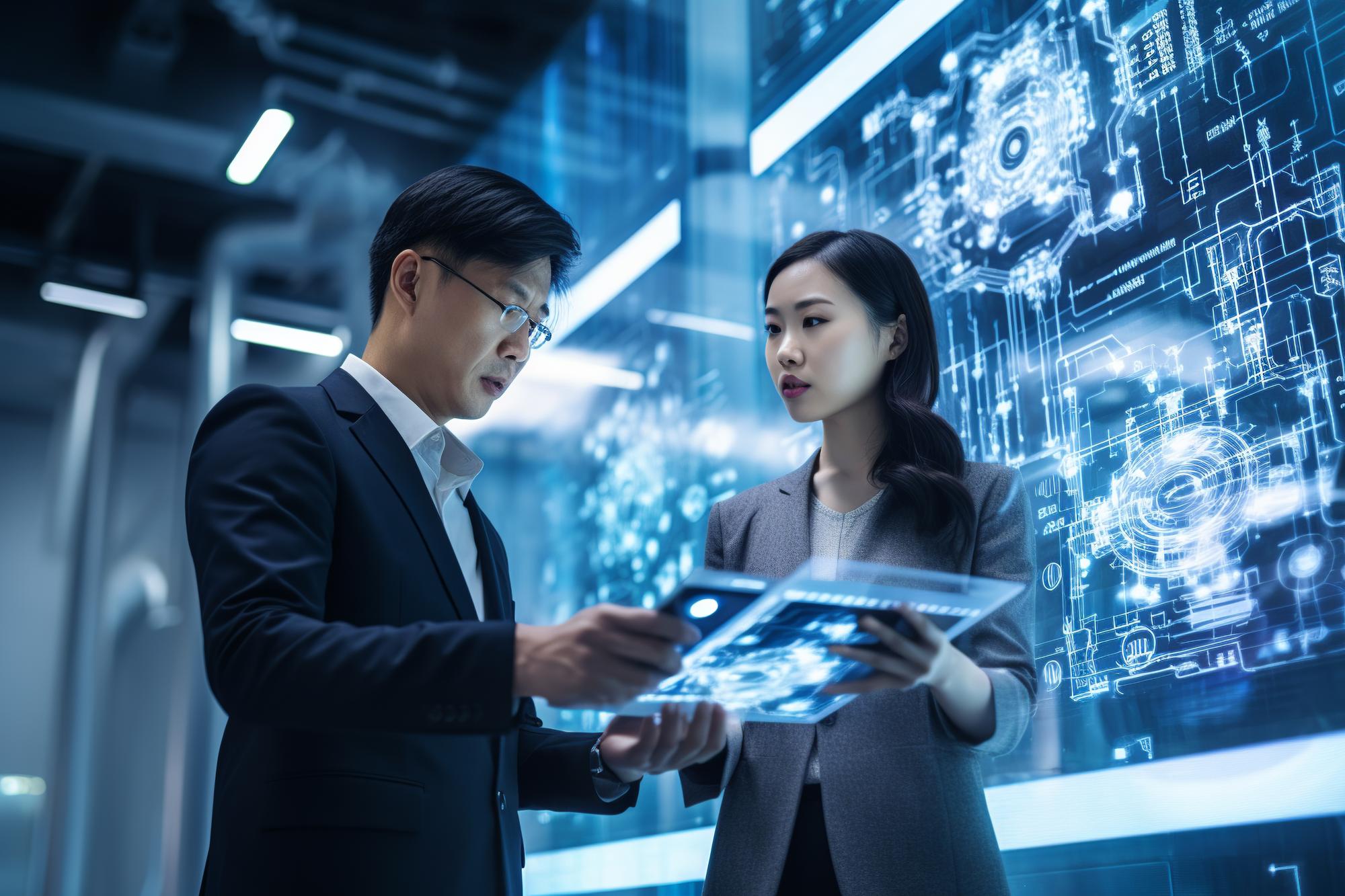 COMPUTEX 2025：當「專業人士」成為門檻,我們該如何理解這場產業轉型? — 相關圖片2
