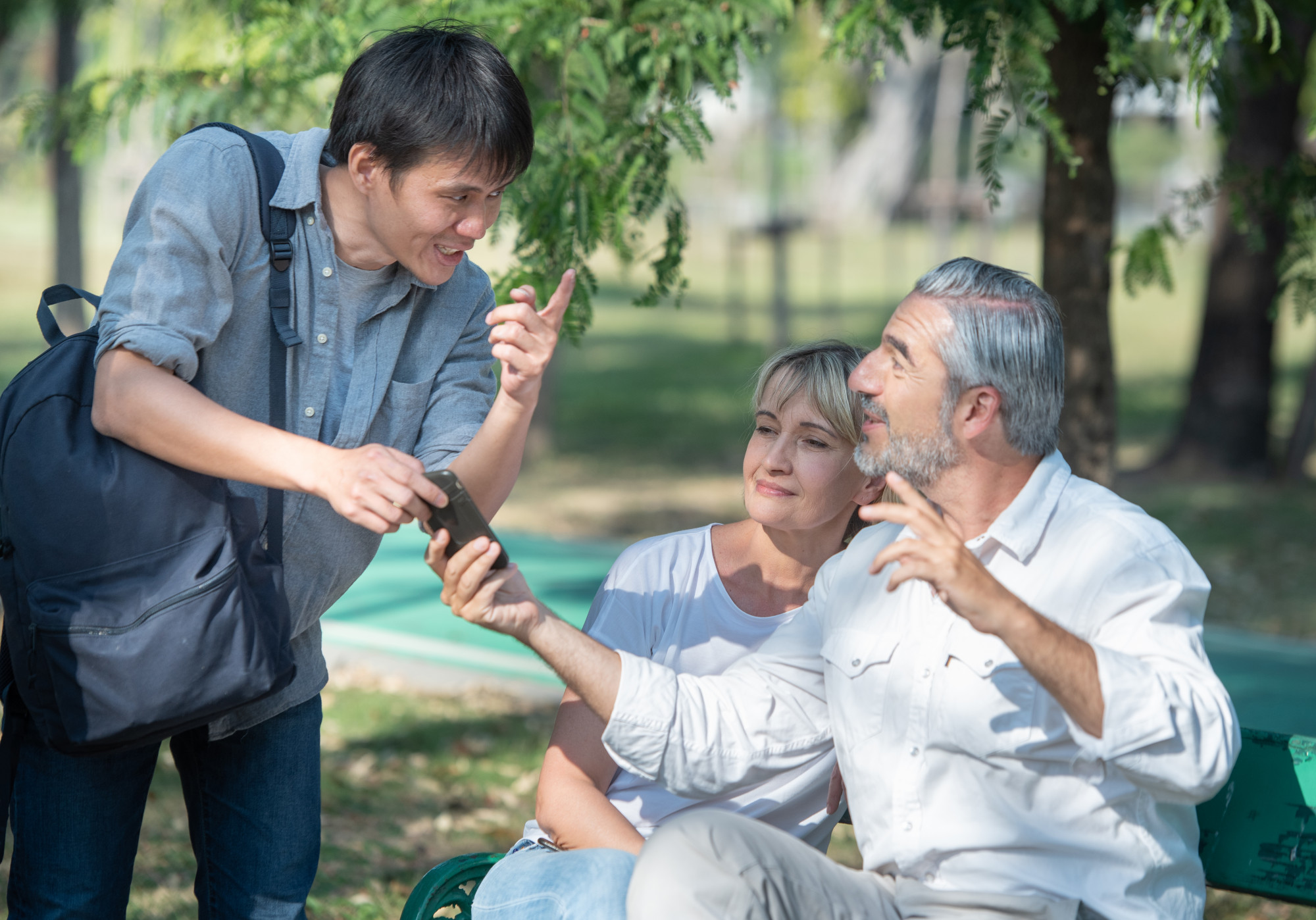 新竹市的全齡日常：當敬老卡遇上小小營養師 — 相關圖片2