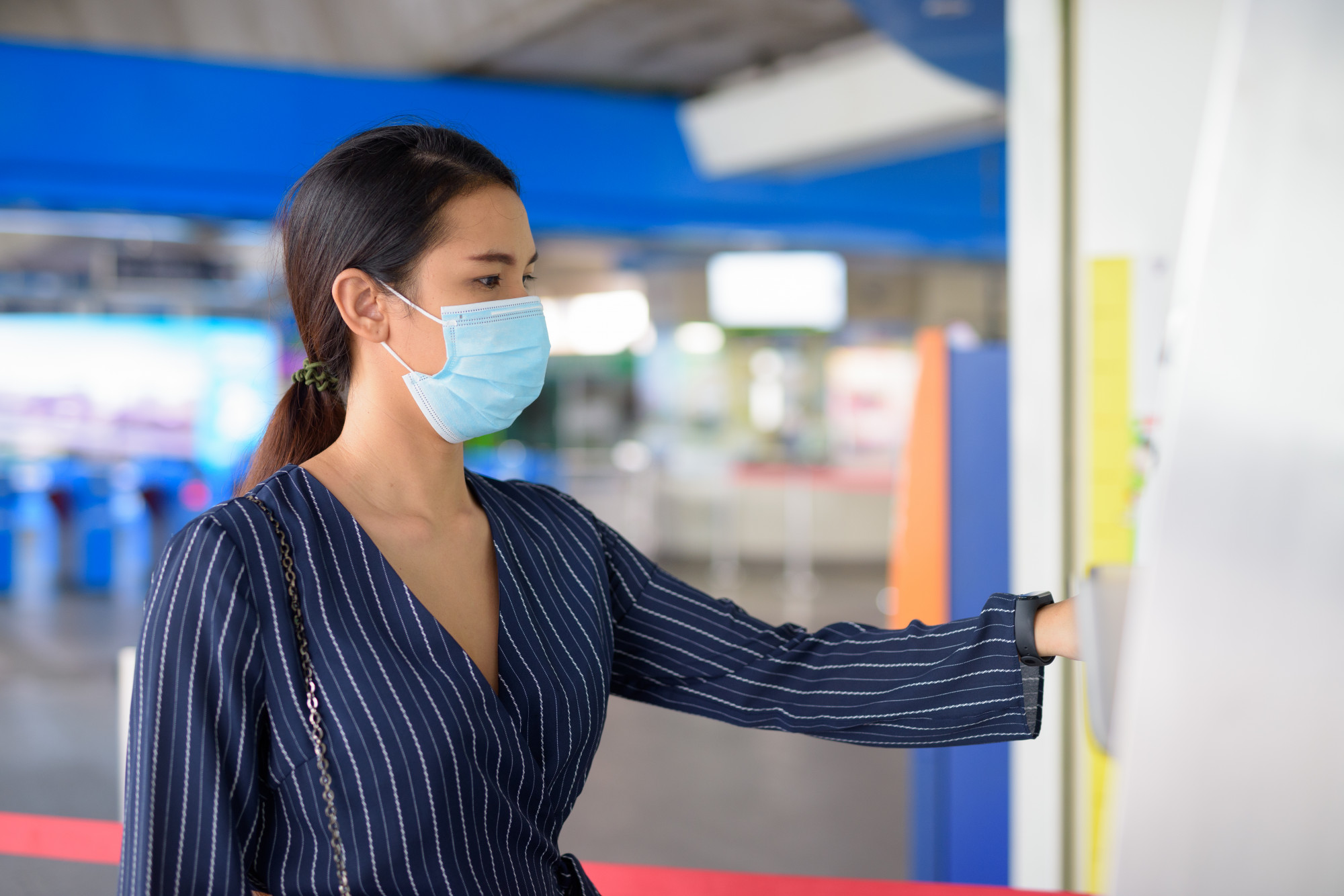 潛伏結核篩檢不是確診！桃園市免費補助3,500元，這5種人快去檢查 — 相關圖片3