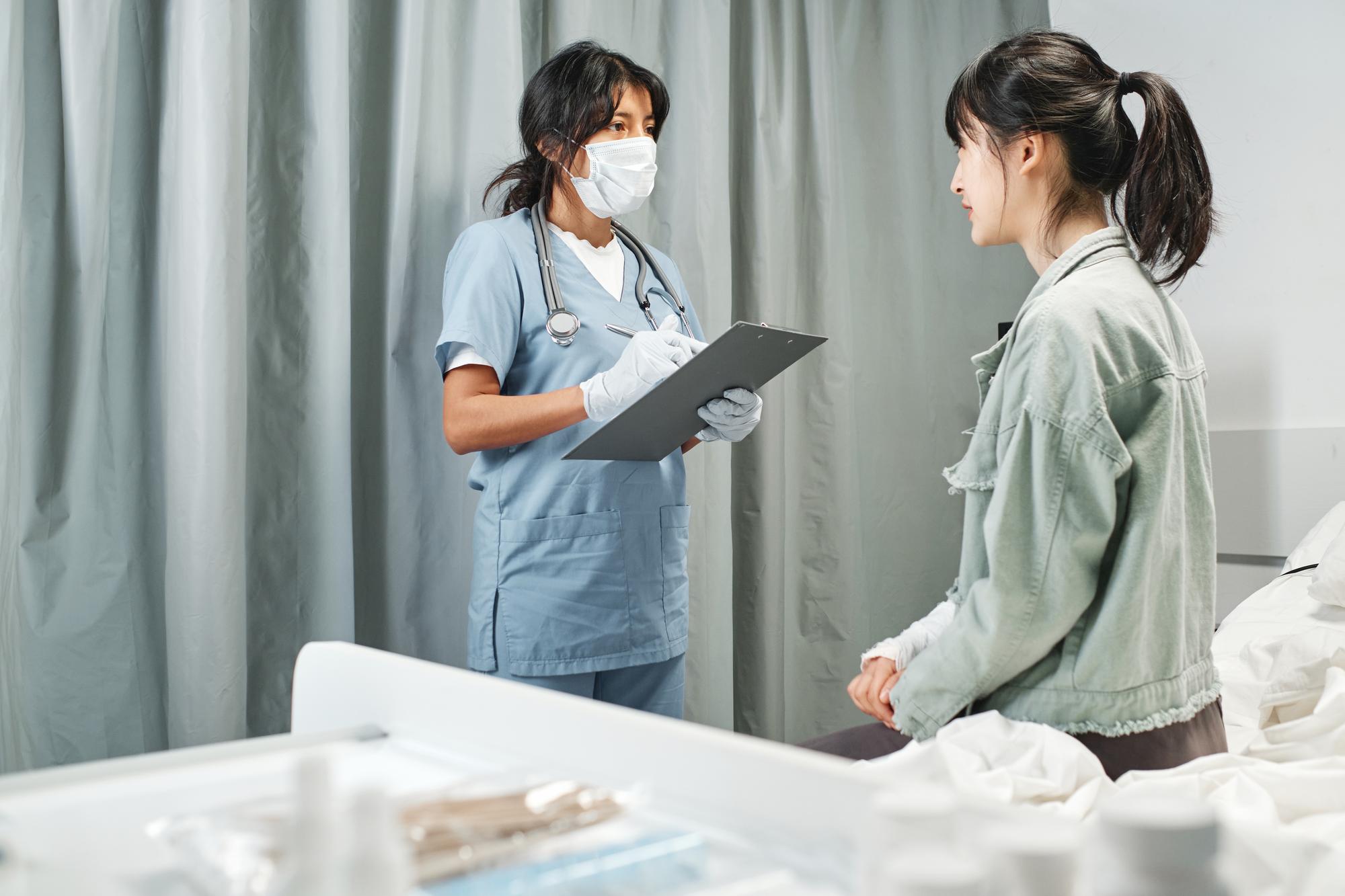 護病比入法喊卡2年？別讓數字遊戲騙了你的健康