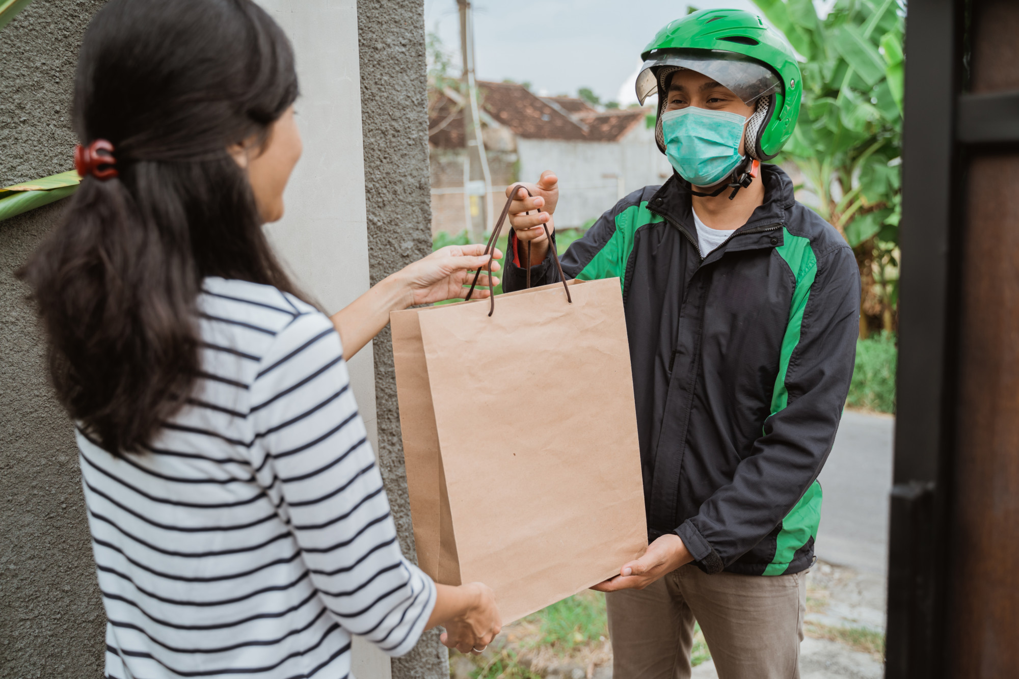 Uber Eats 新總經理上任：國際履歷很漂亮，但台灣市場是另一種良率測試 — 時代熱搜科技深度報導