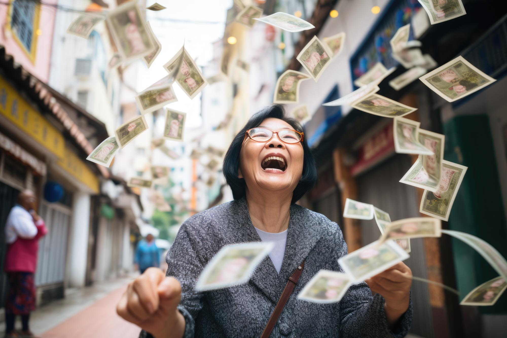 三灣鄉發5000元生活補助，8月21日是最後期限——別讓錢真的飛了 — 相關圖片3