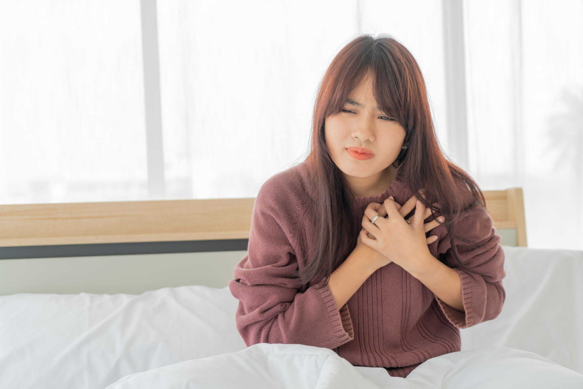 夏天也會心肌梗塞！超過31.5℃風險增3成，別再刮痧了 — 時代熱搜健康深度報導